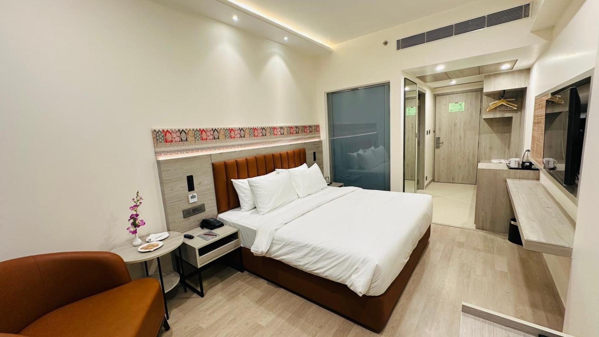 Regenta Hotel