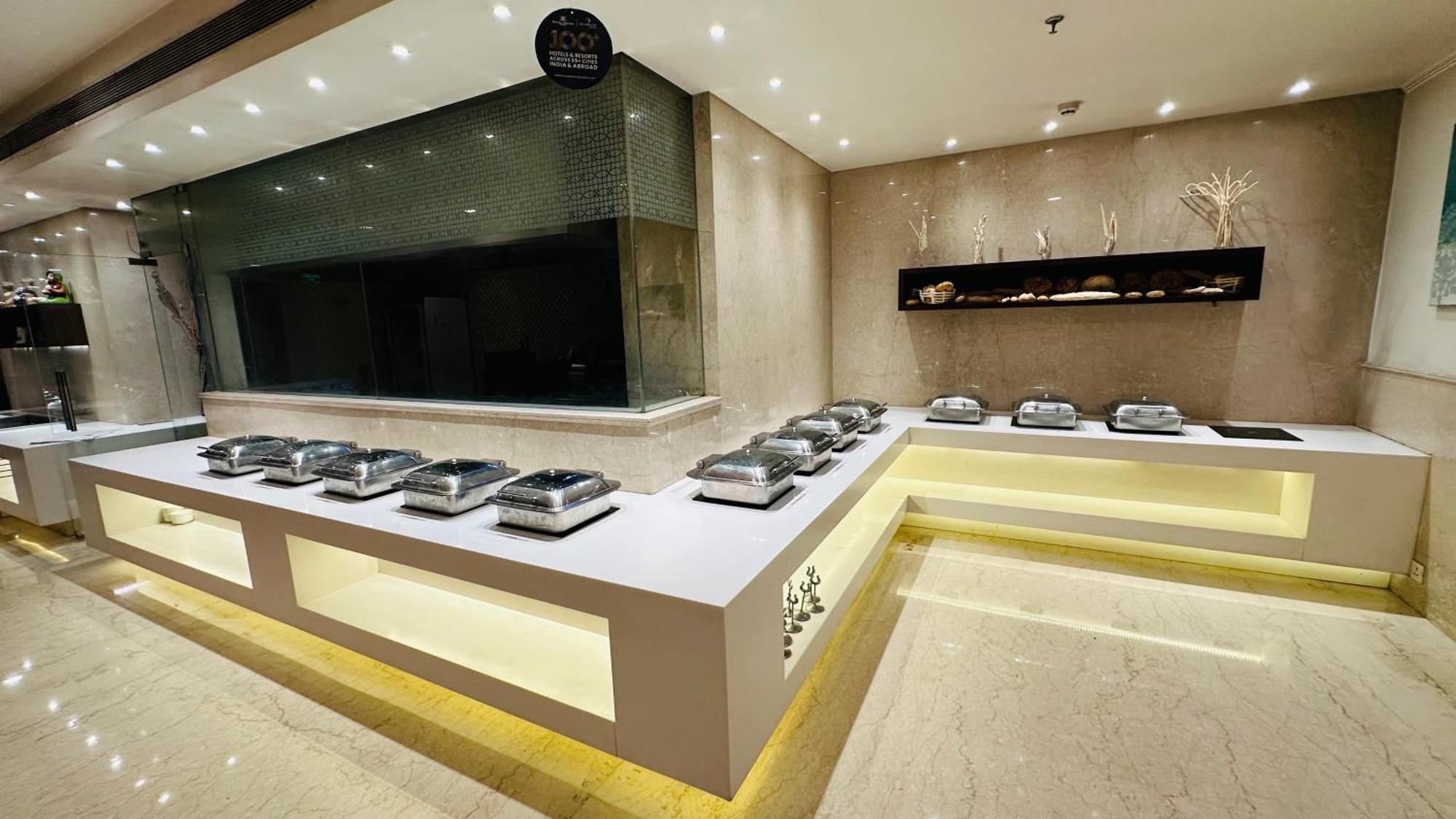 Hotel Regenta