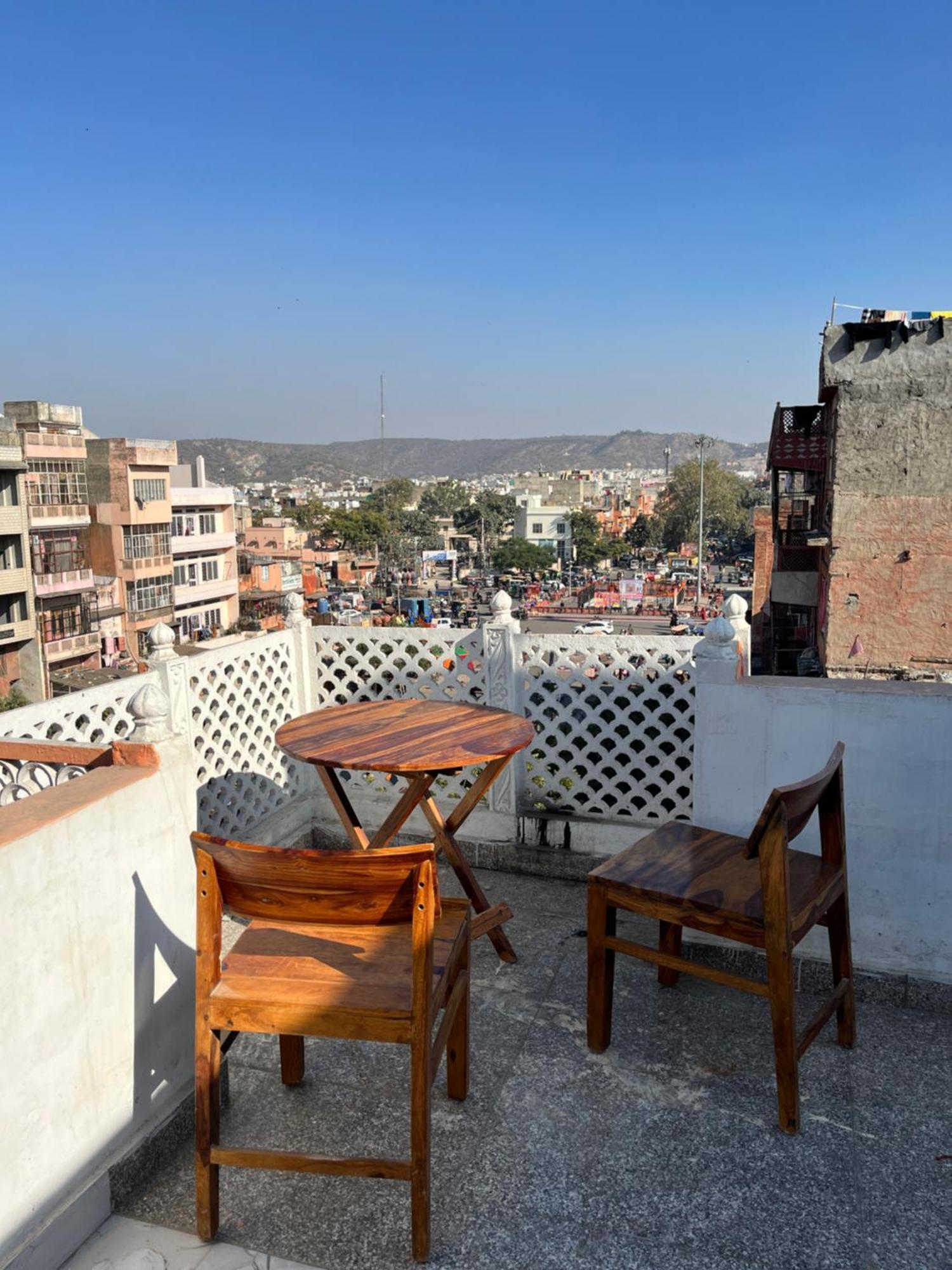 Arch Heritage Apartment