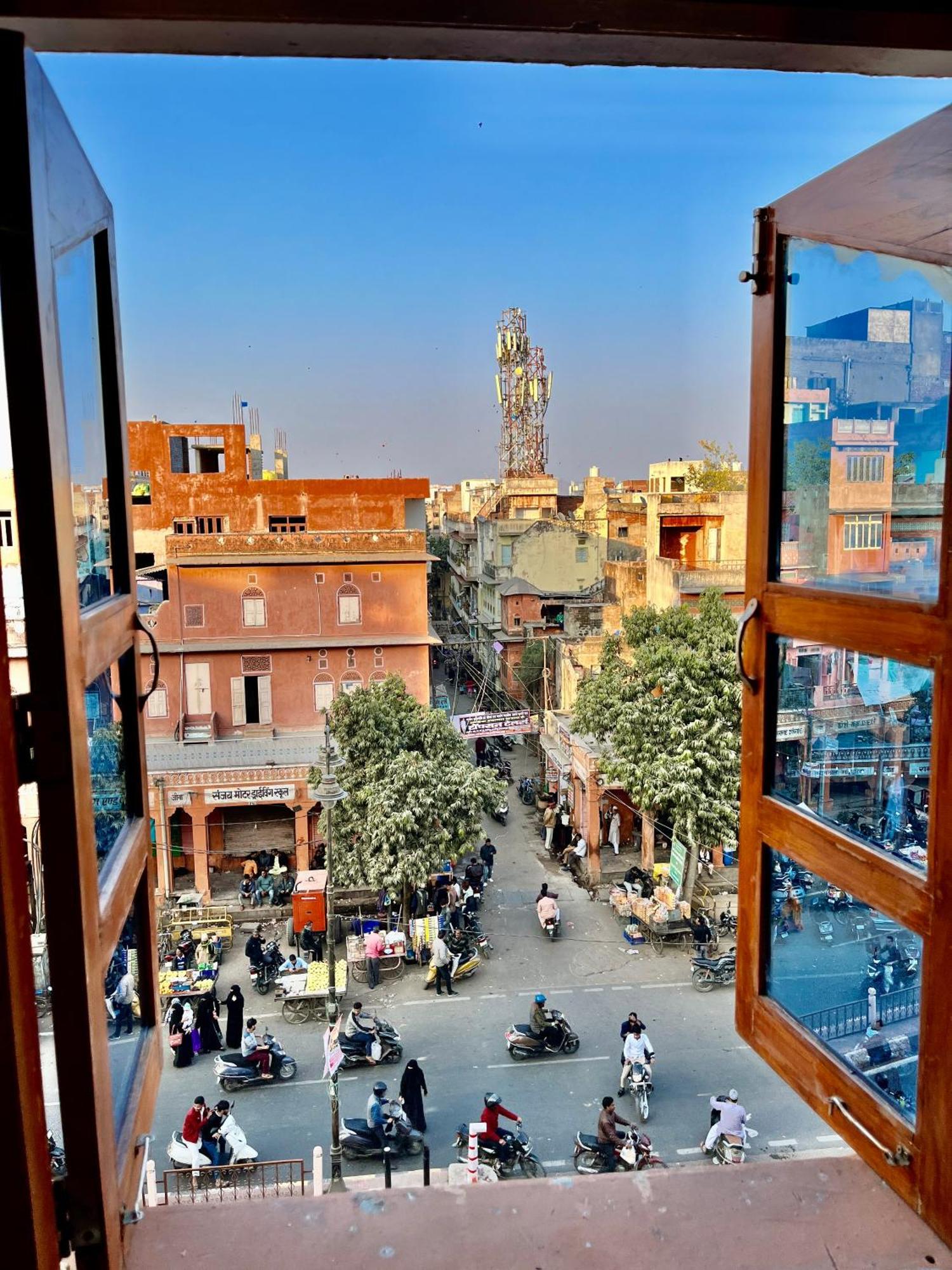 Arch Heritage Jaipur