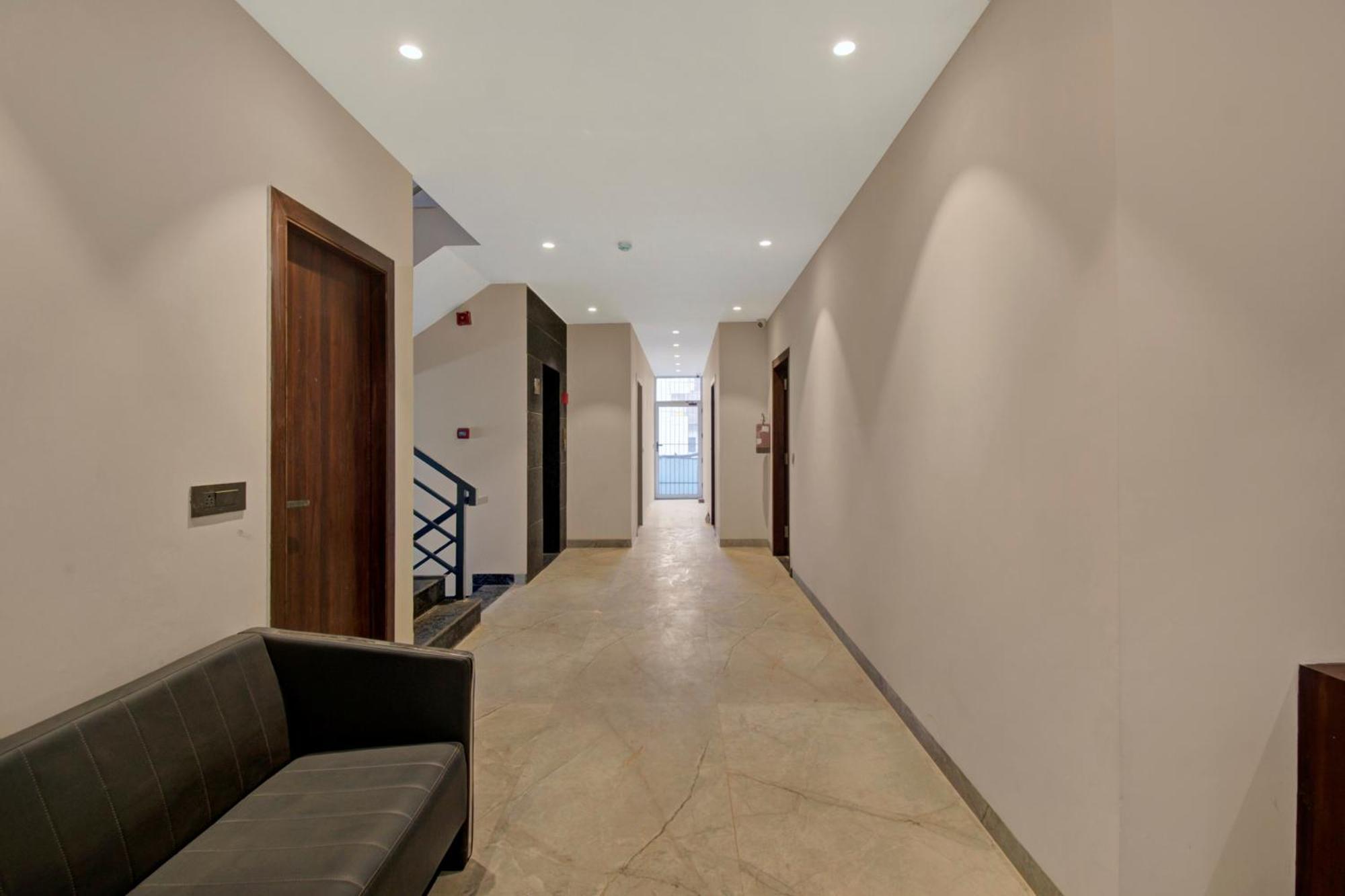 Hotel My Residency Jaipur