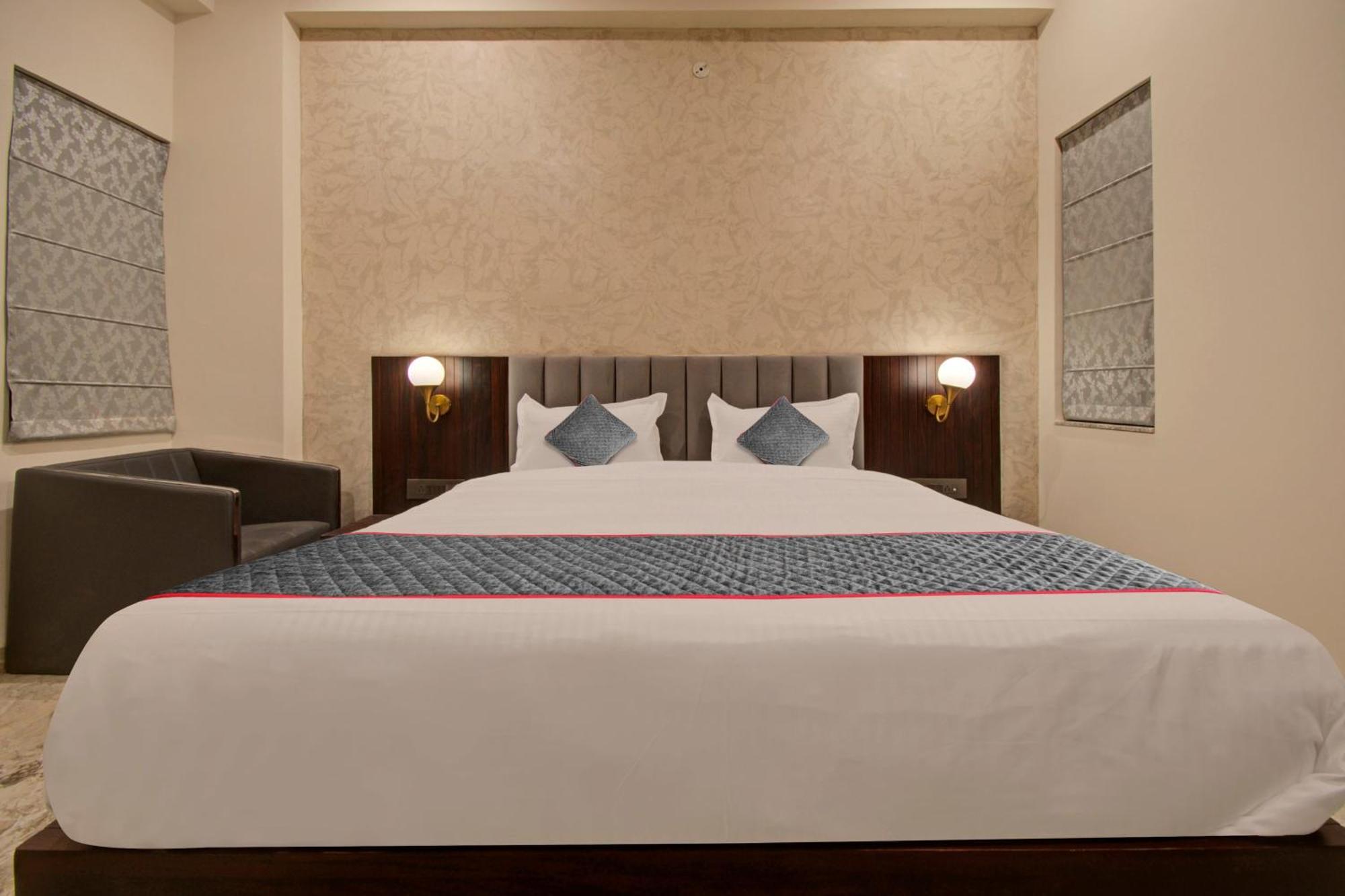 My Residency Hotel