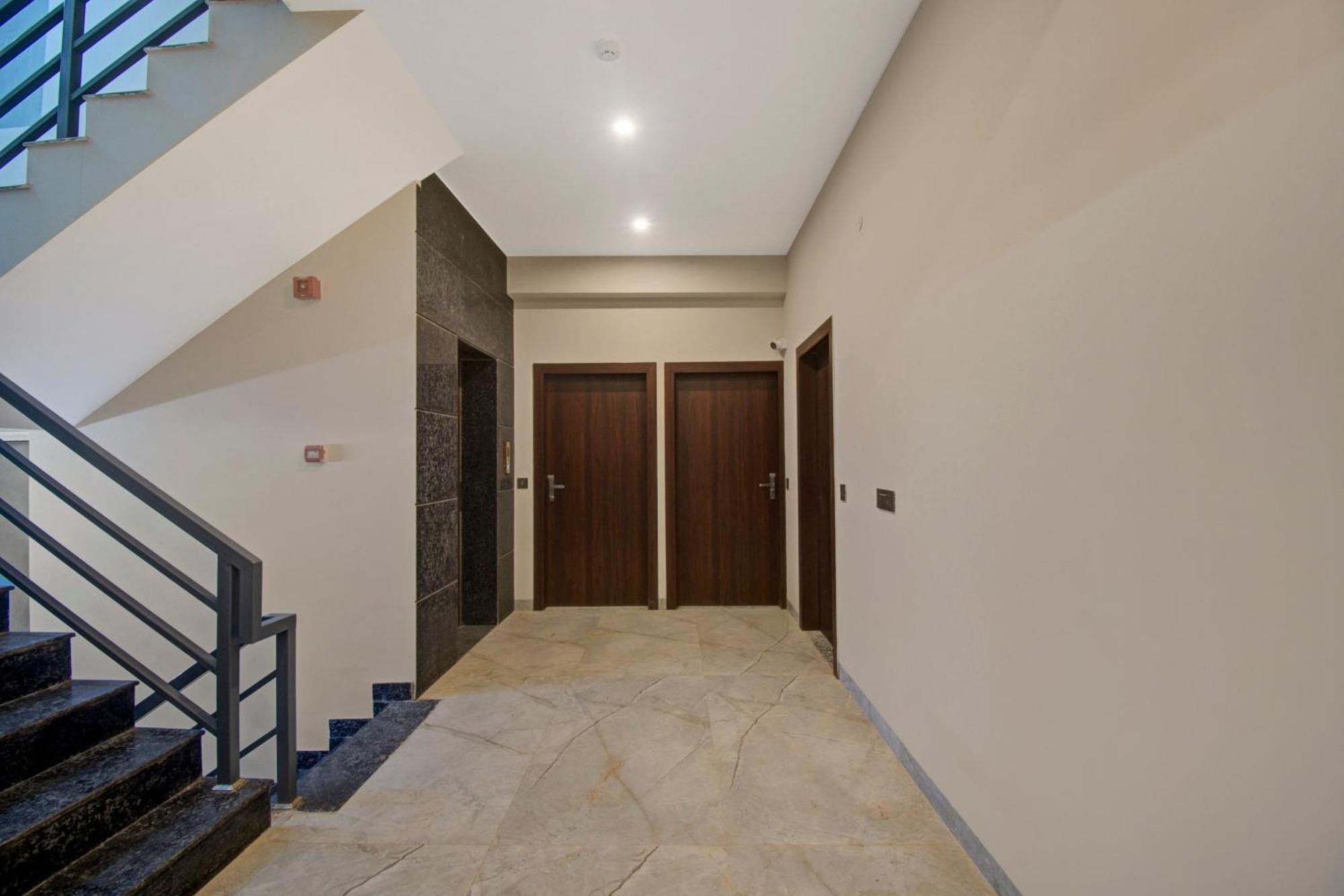 My Residency Hotel
