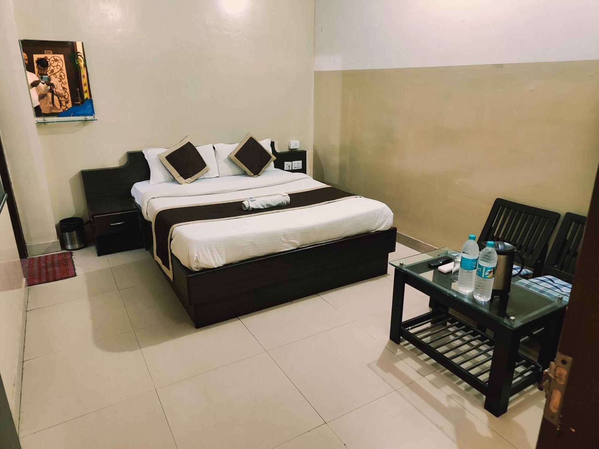 Hotel Comfort