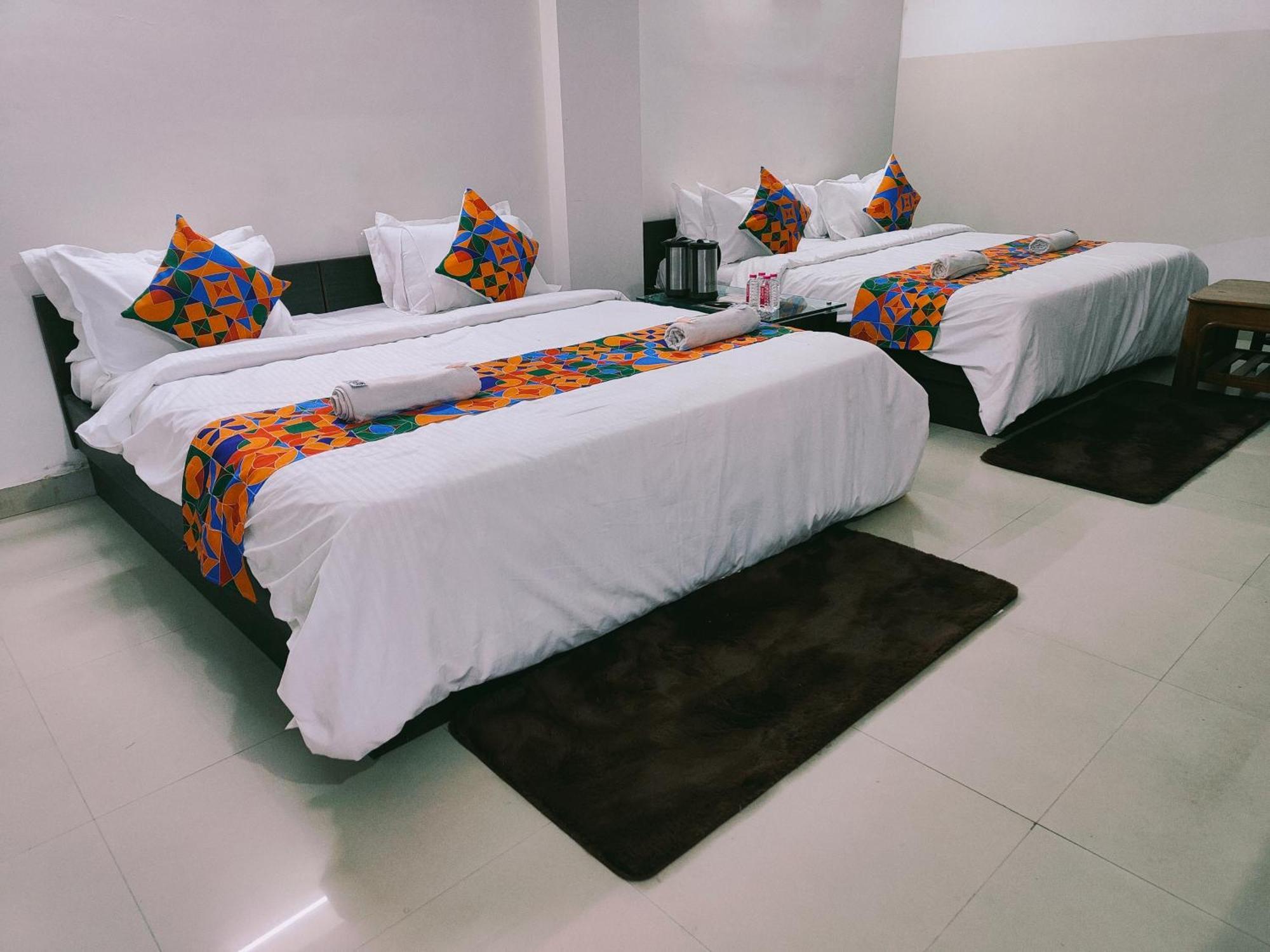 Hotel Comfort Jaipur