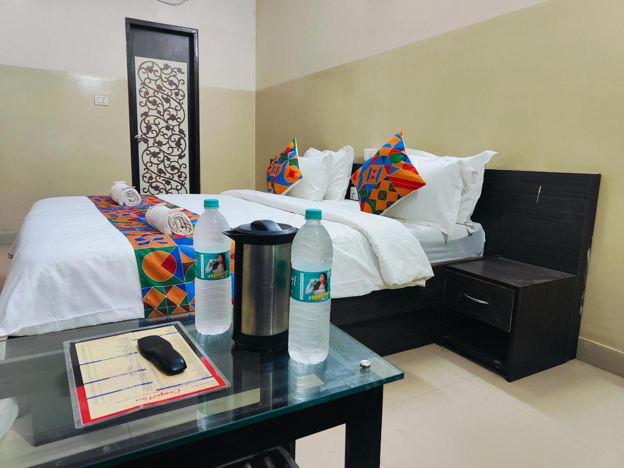 Comfort * Jaipur