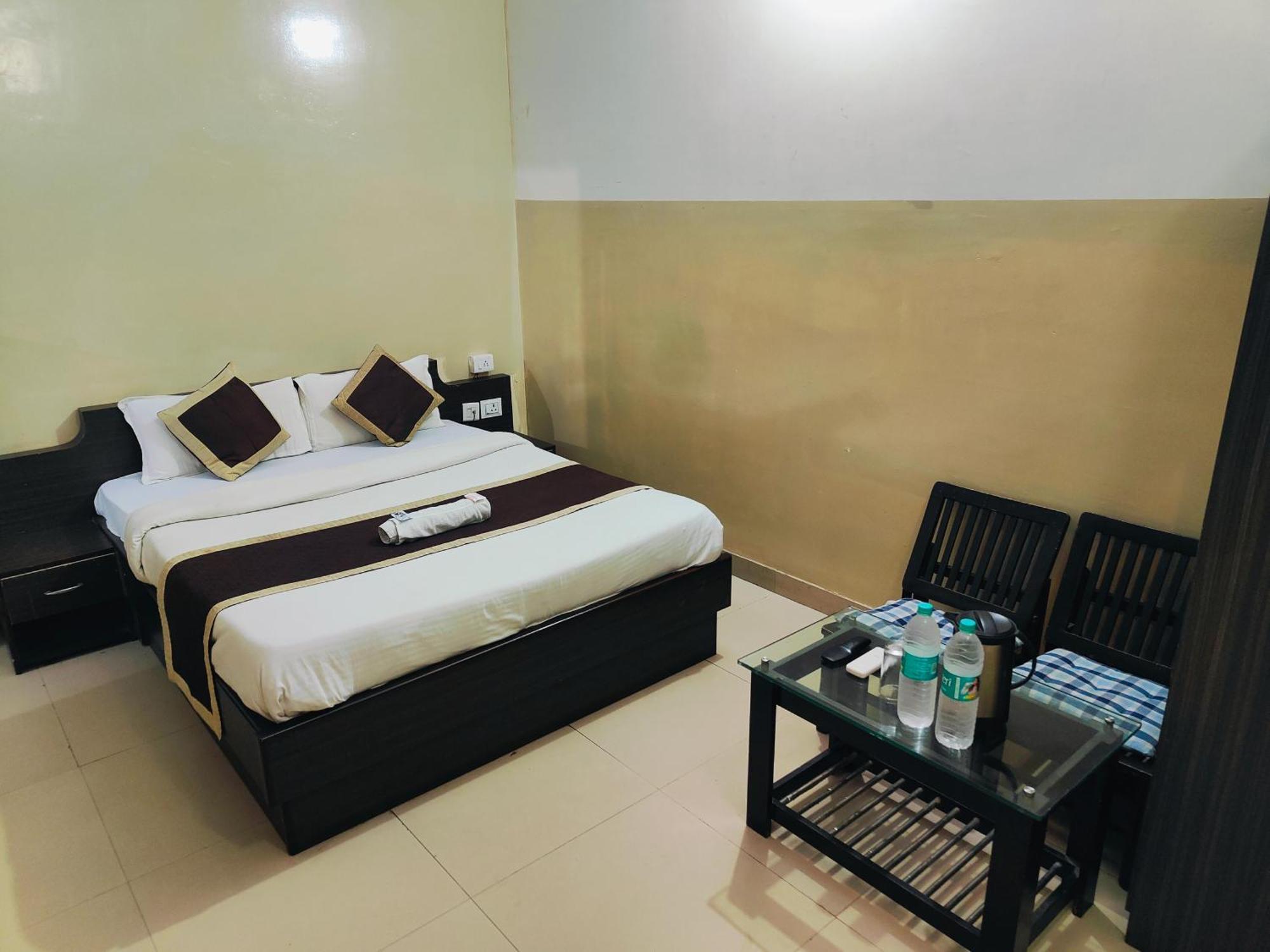 Comfort Jaipur