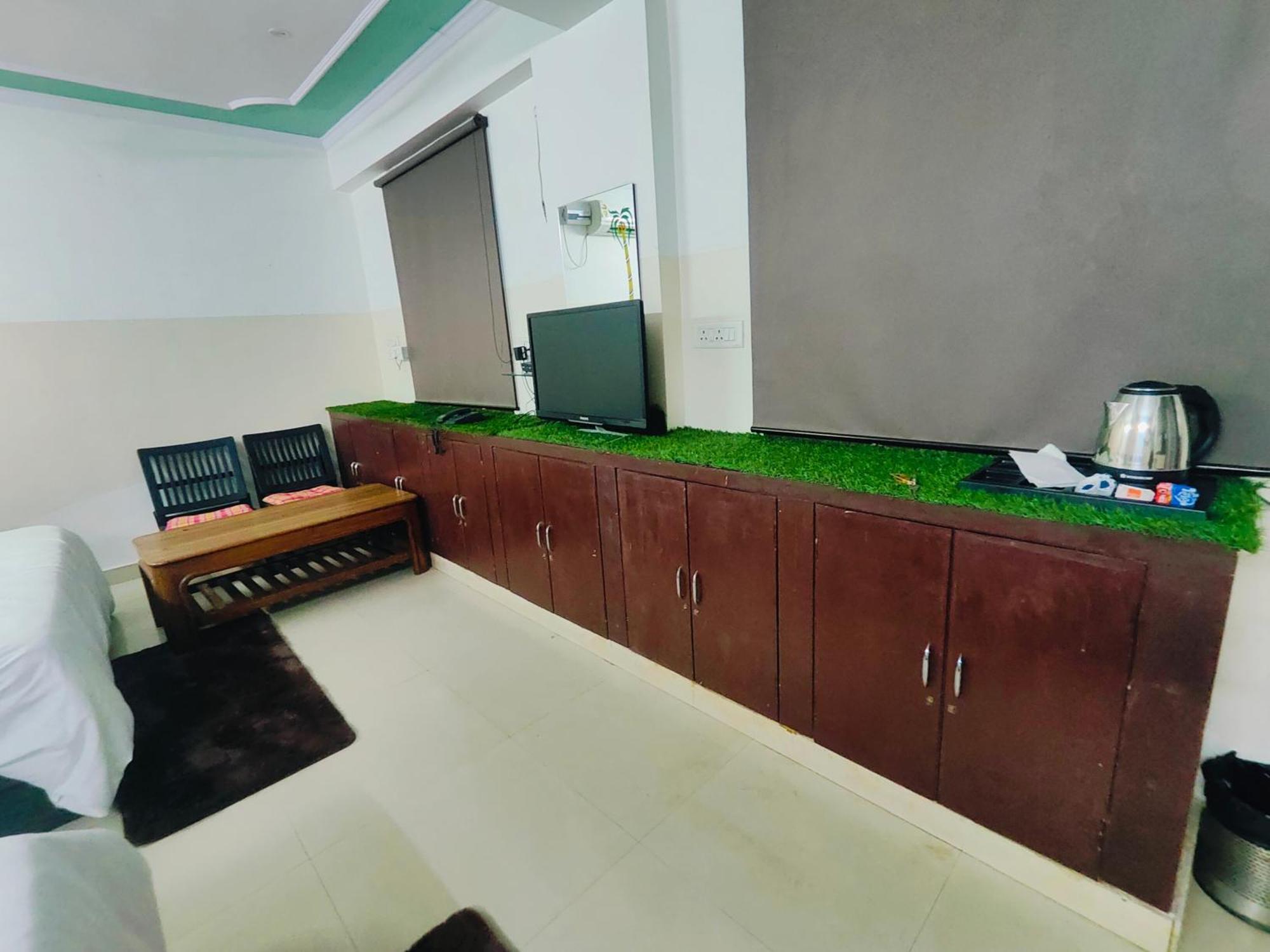 Comfort Hotel