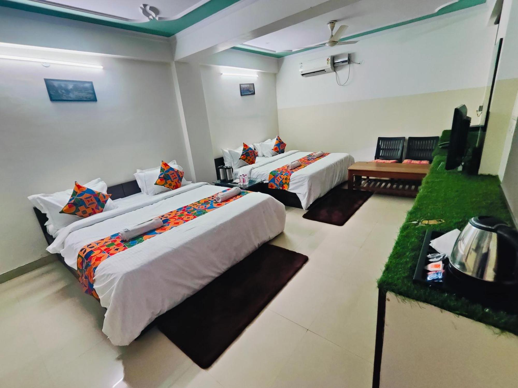 Hotel Comfort *