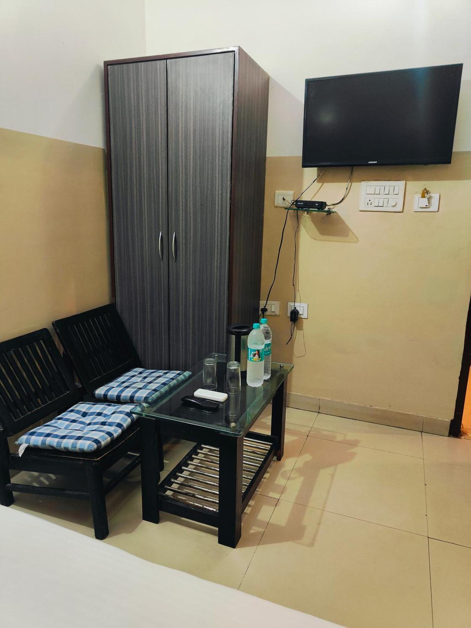 Comfort Jaipur