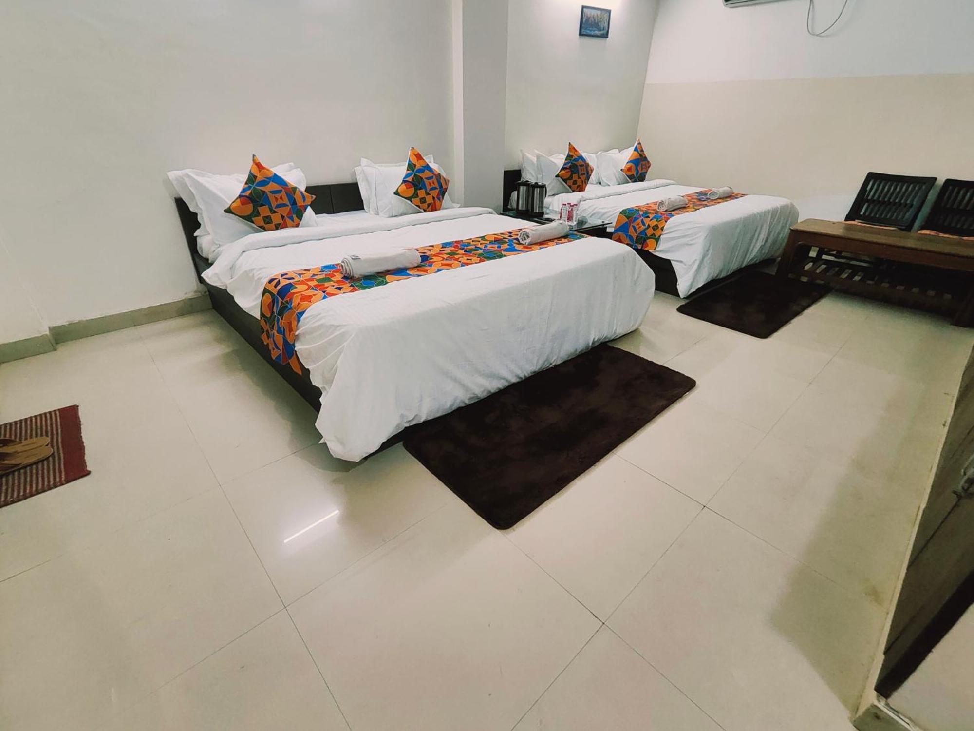 Hotel Comfort