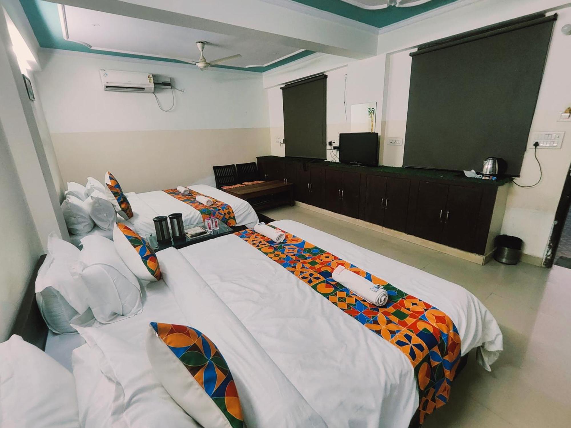 Comfort Hotel