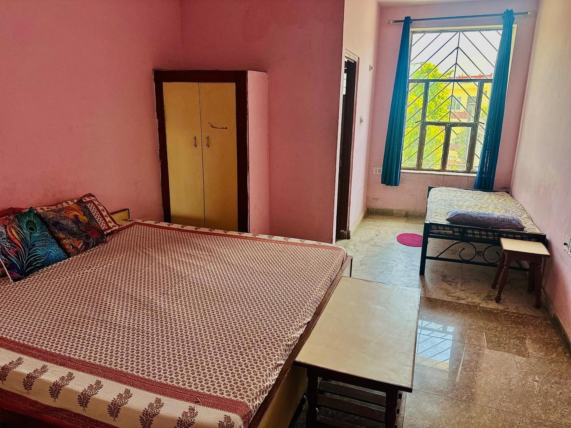 Jwala Niketan Jaipur
