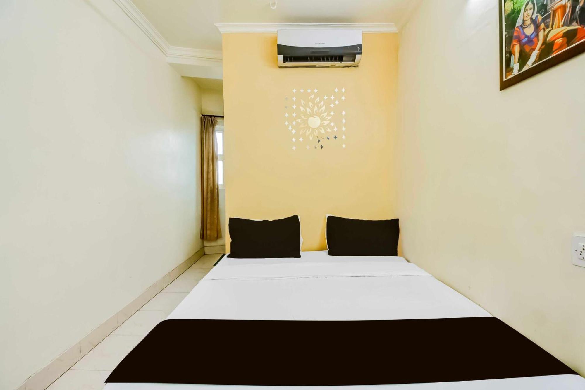 Hotel Super O Sindhi Camp Formerly Paul Avenue Jaipur