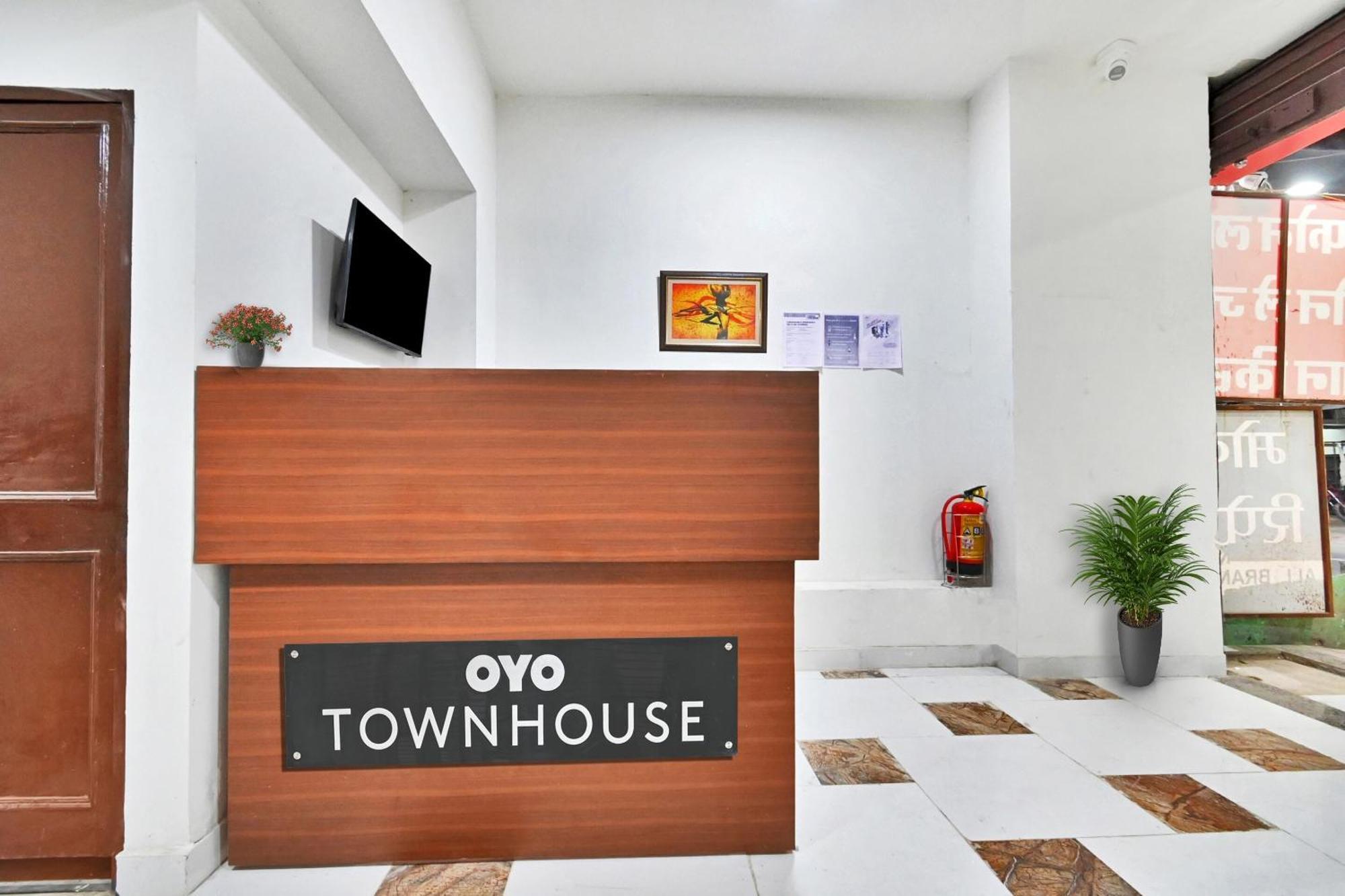 Townhouse Monark