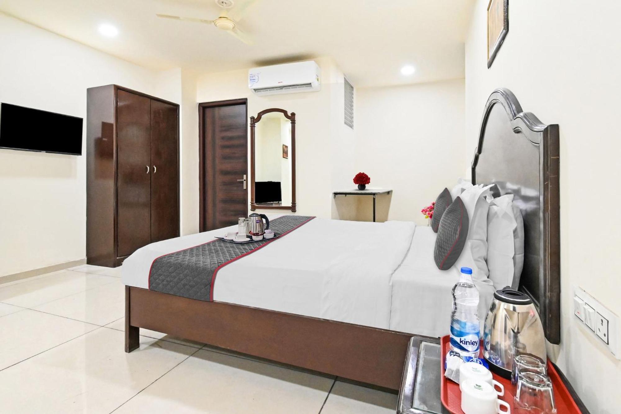Hotel Townhouse Monark Jaipur