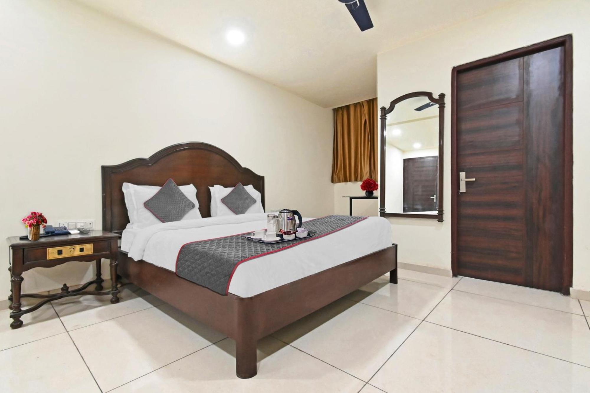 Townhouse Monark