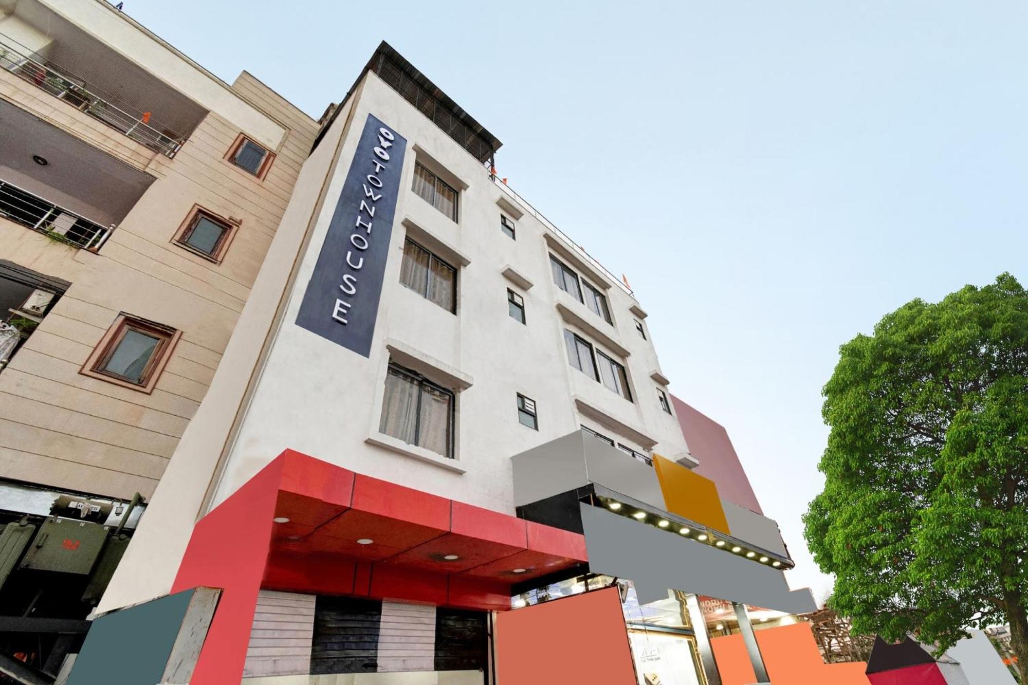 Townhouse Monark *
