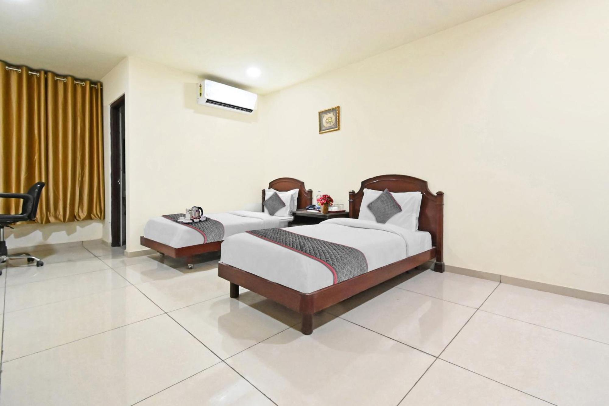 Townhouse Monark Jaipur