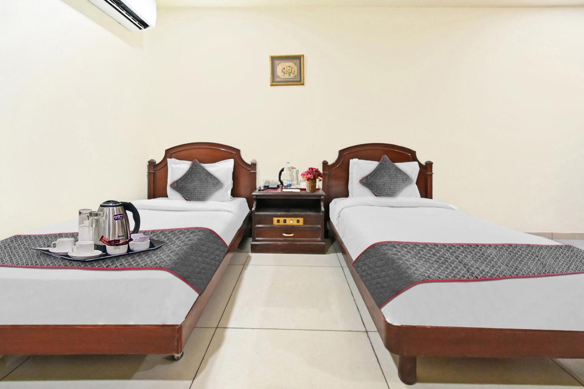 Townhouse Monark * Jaipur