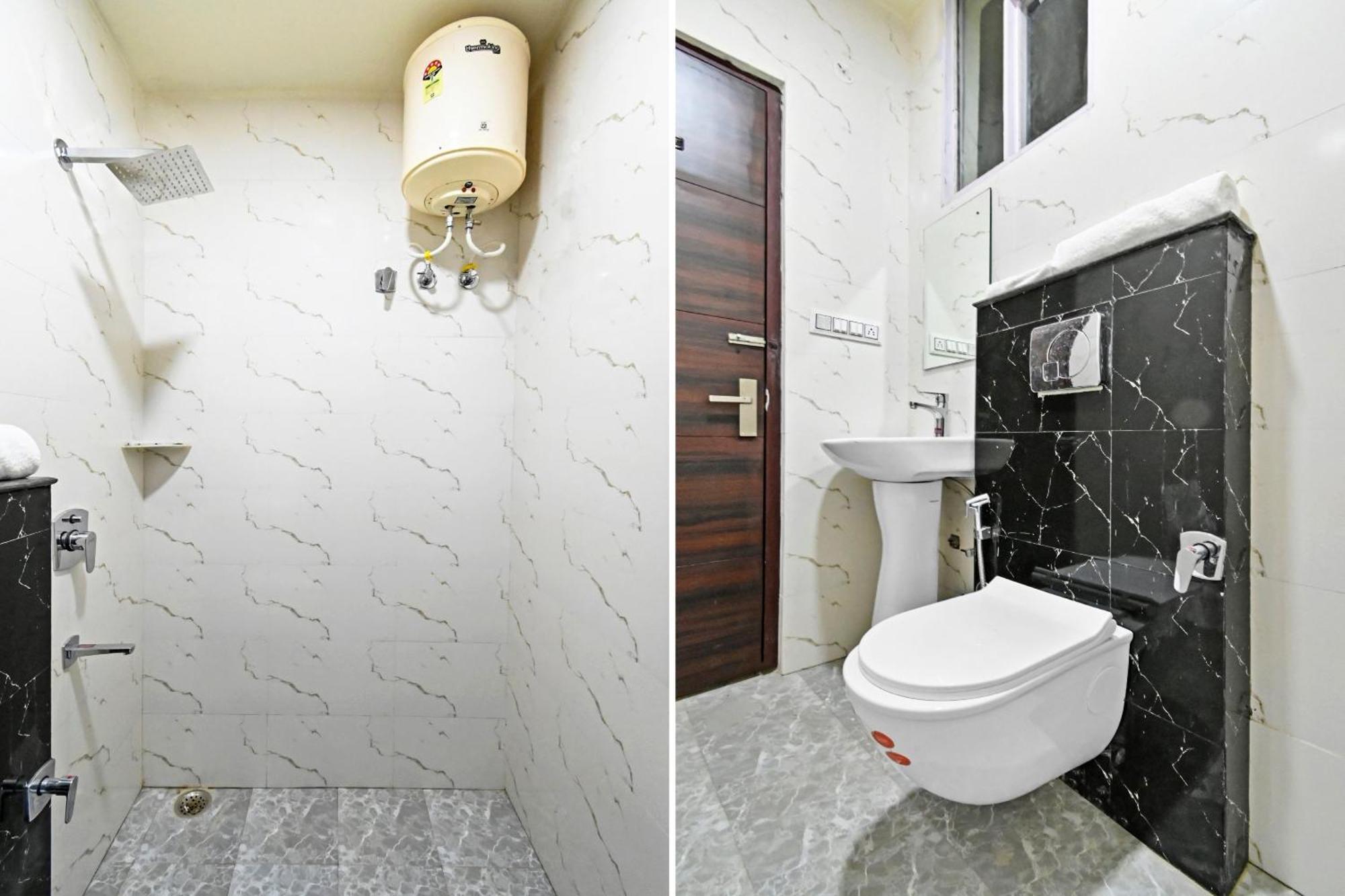 Townhouse Monark
