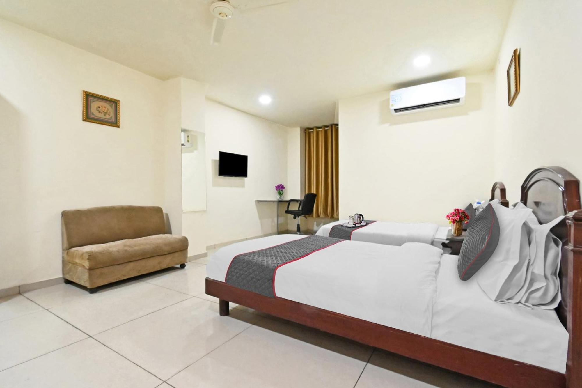Townhouse Monark Jaipur
