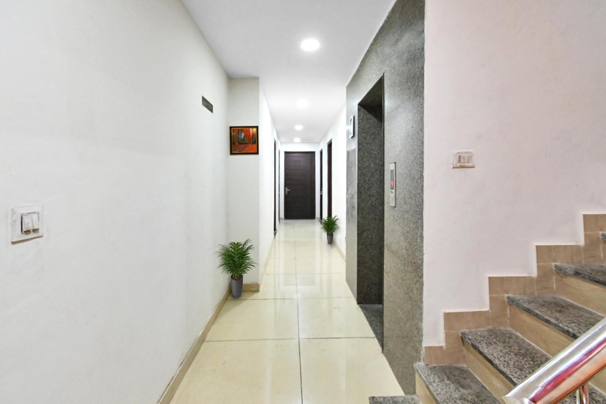 Townhouse Monark Jaipur
