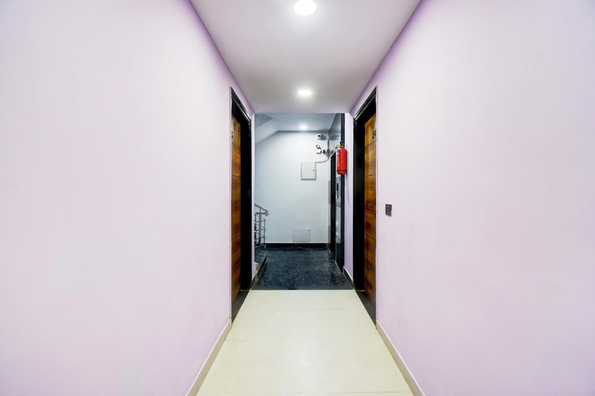 Fabhotel Pink Palace 3* Jaipur