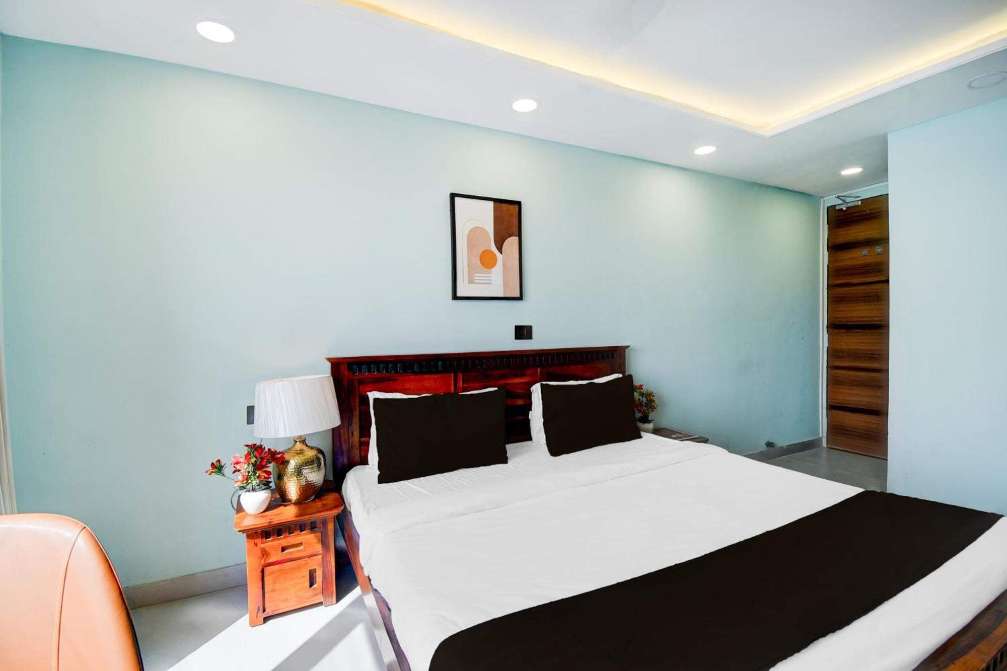 Fabhotel Pink Palace 3* Jaipur