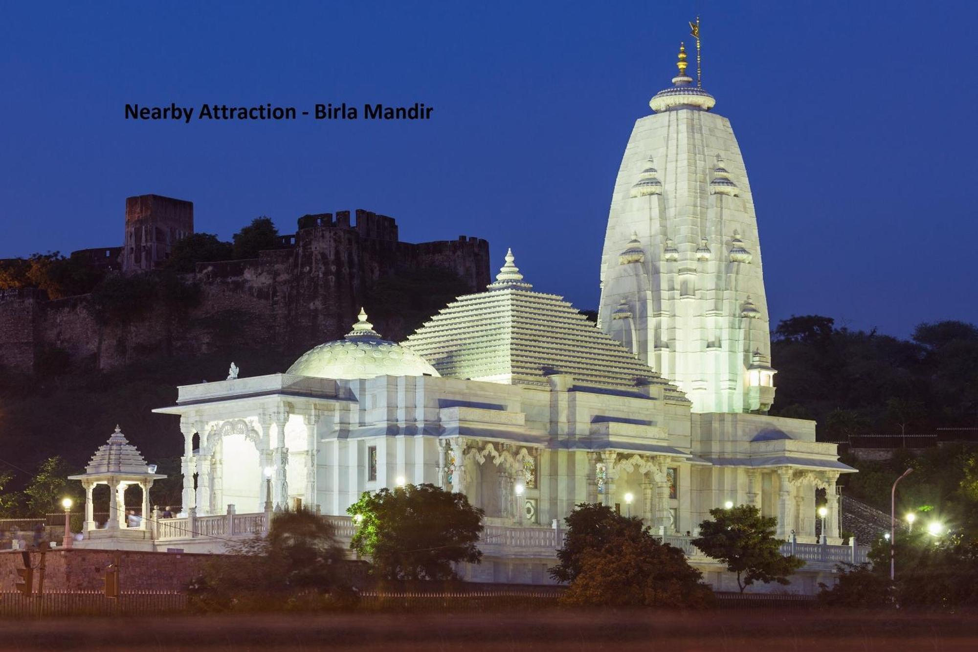 Oyo Heritage Haveli Hotel 3*