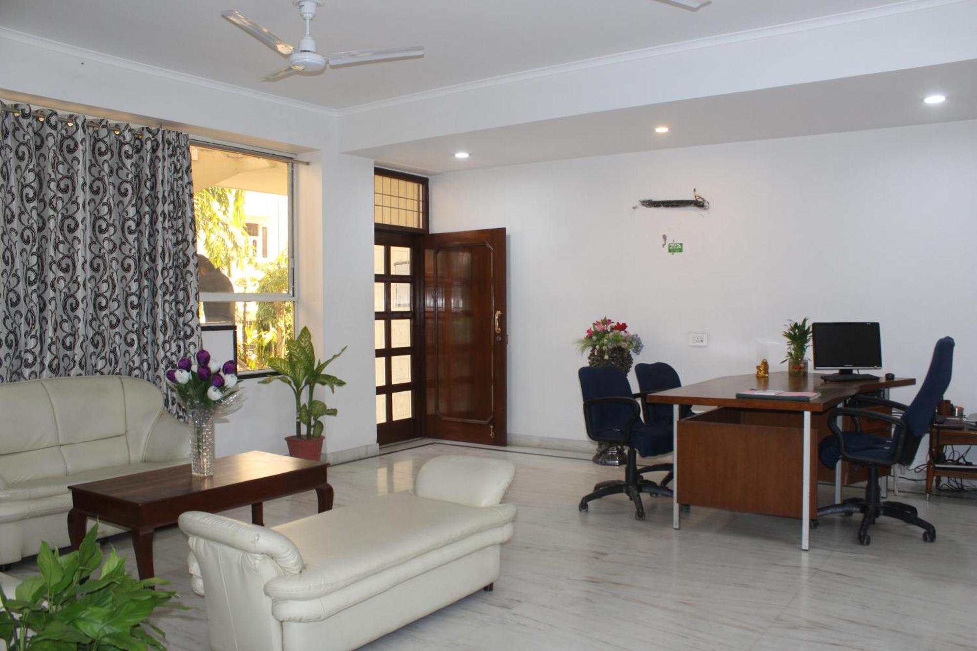 Bed & Breakfast Sukhvilas