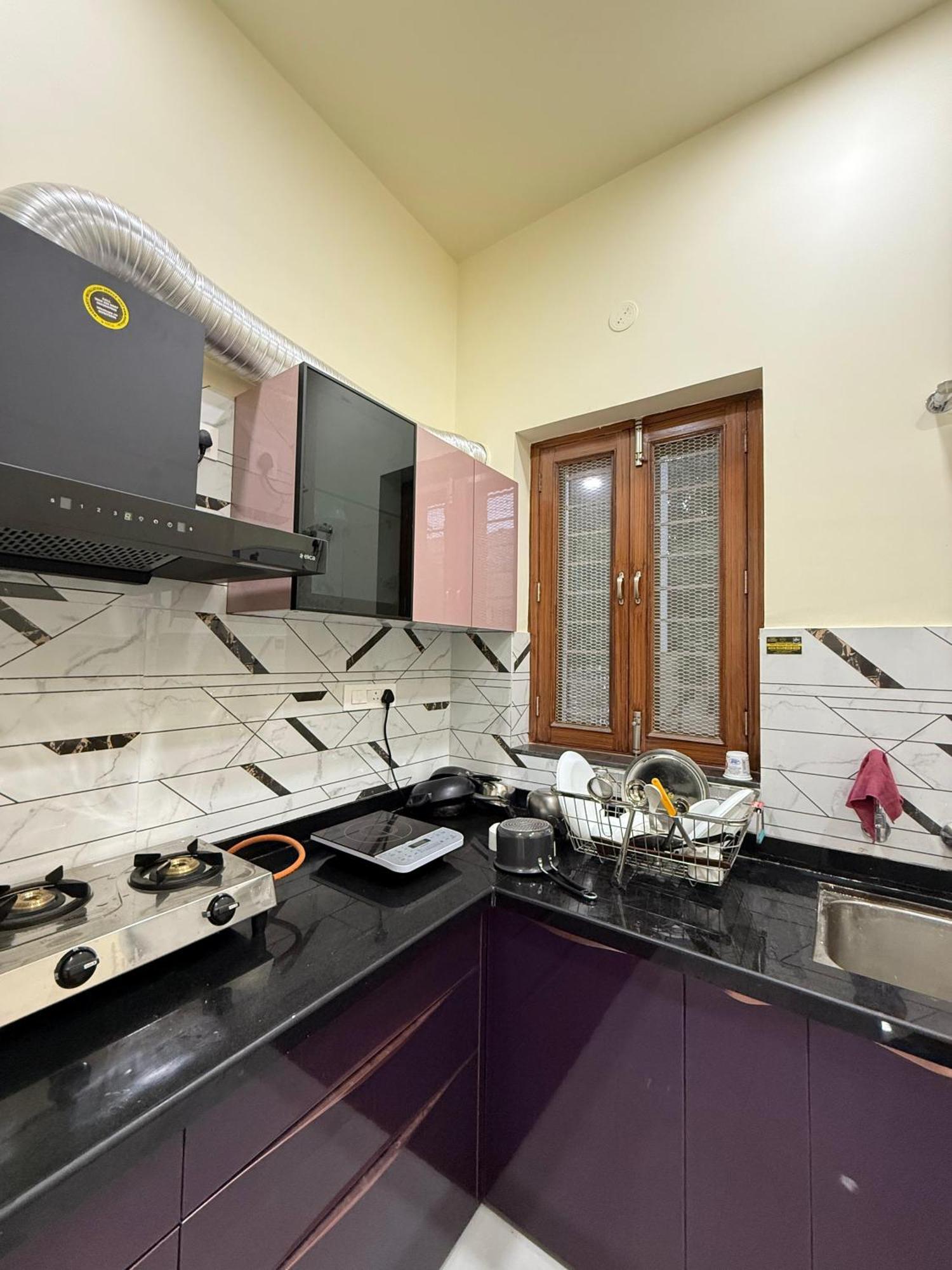 Hotel Abhinandan