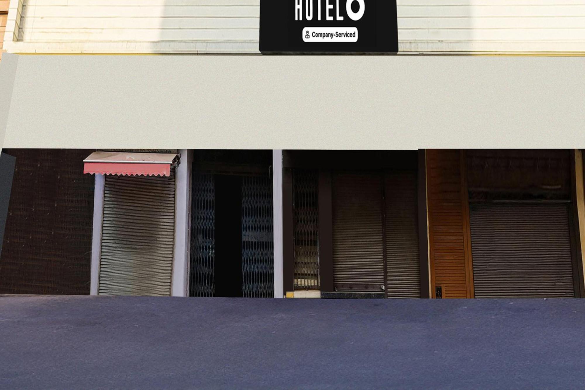 Hotel Super O Sindhi Camp Formerly Paul Avenue Jaipur