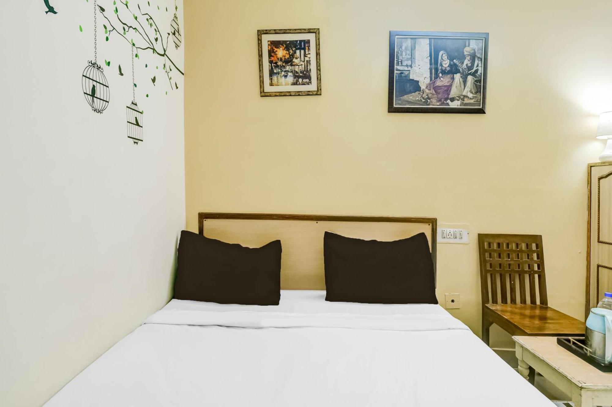 Super O Sindhi Camp Formerly Paul Avenue Hotel Jaipur