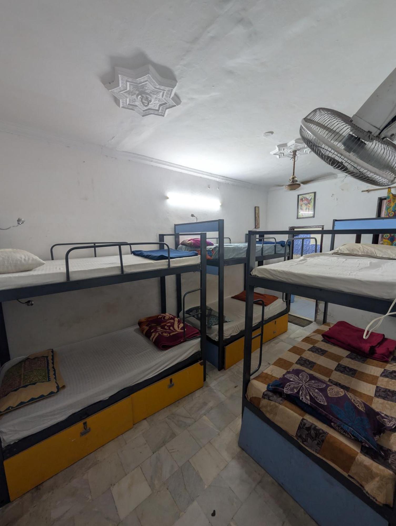 Stephels Hotel Jaipur