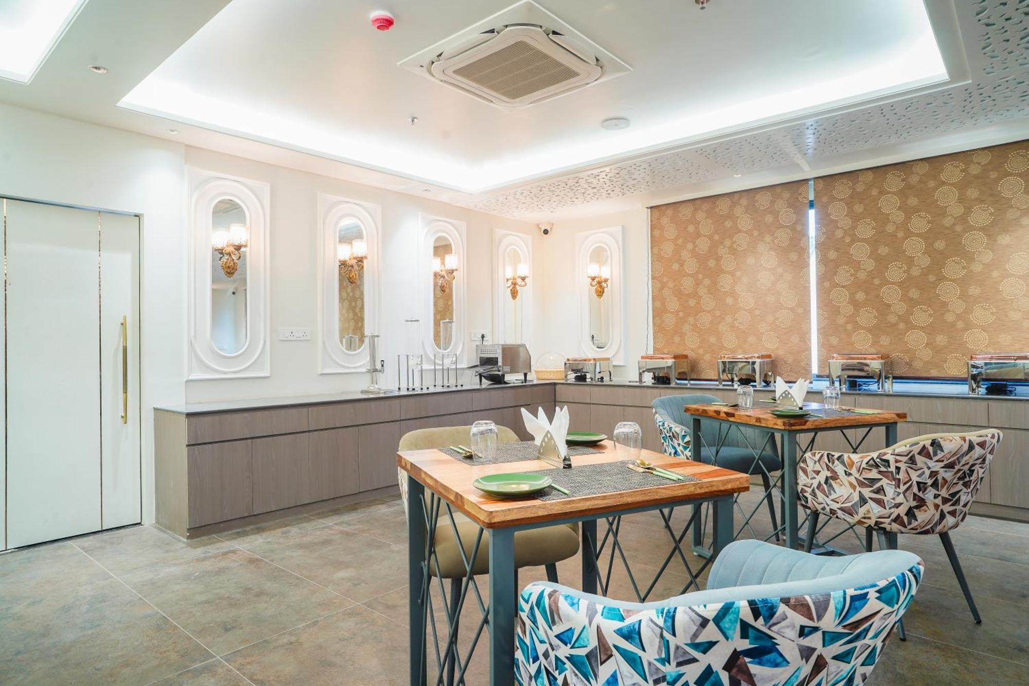 Royal Prime - A Center Boutique In Jaipur