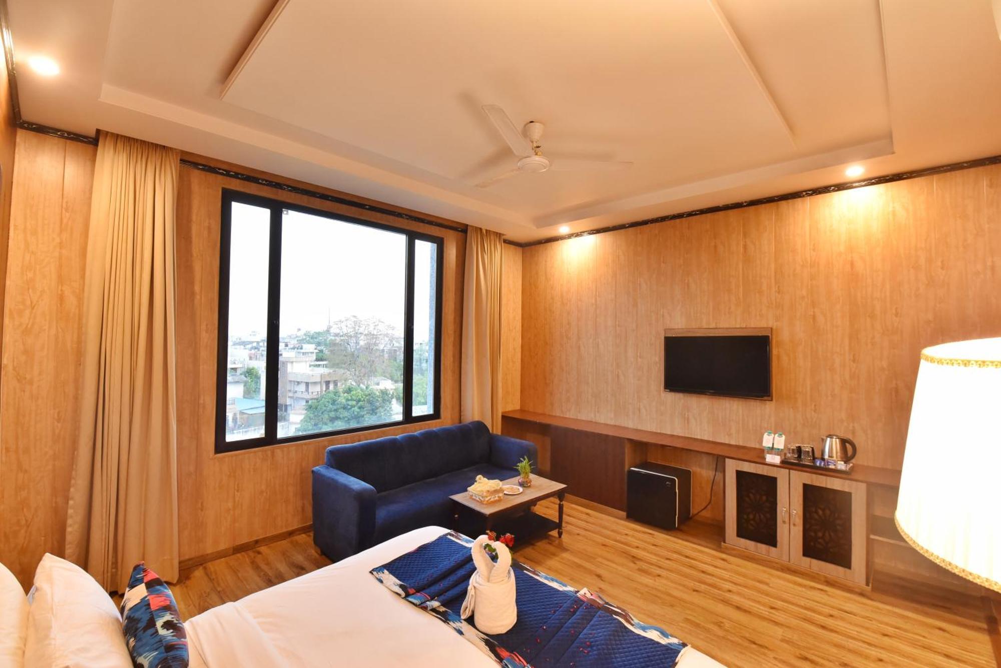Hotel Foxoso Fiori