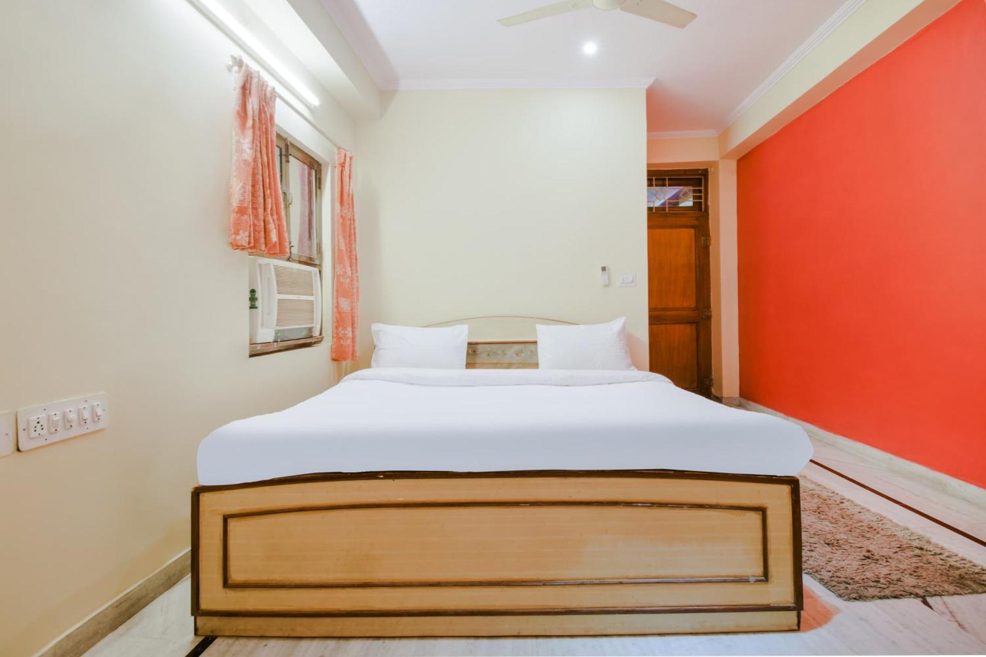 Hotel O Shree Ram Palace 3*
