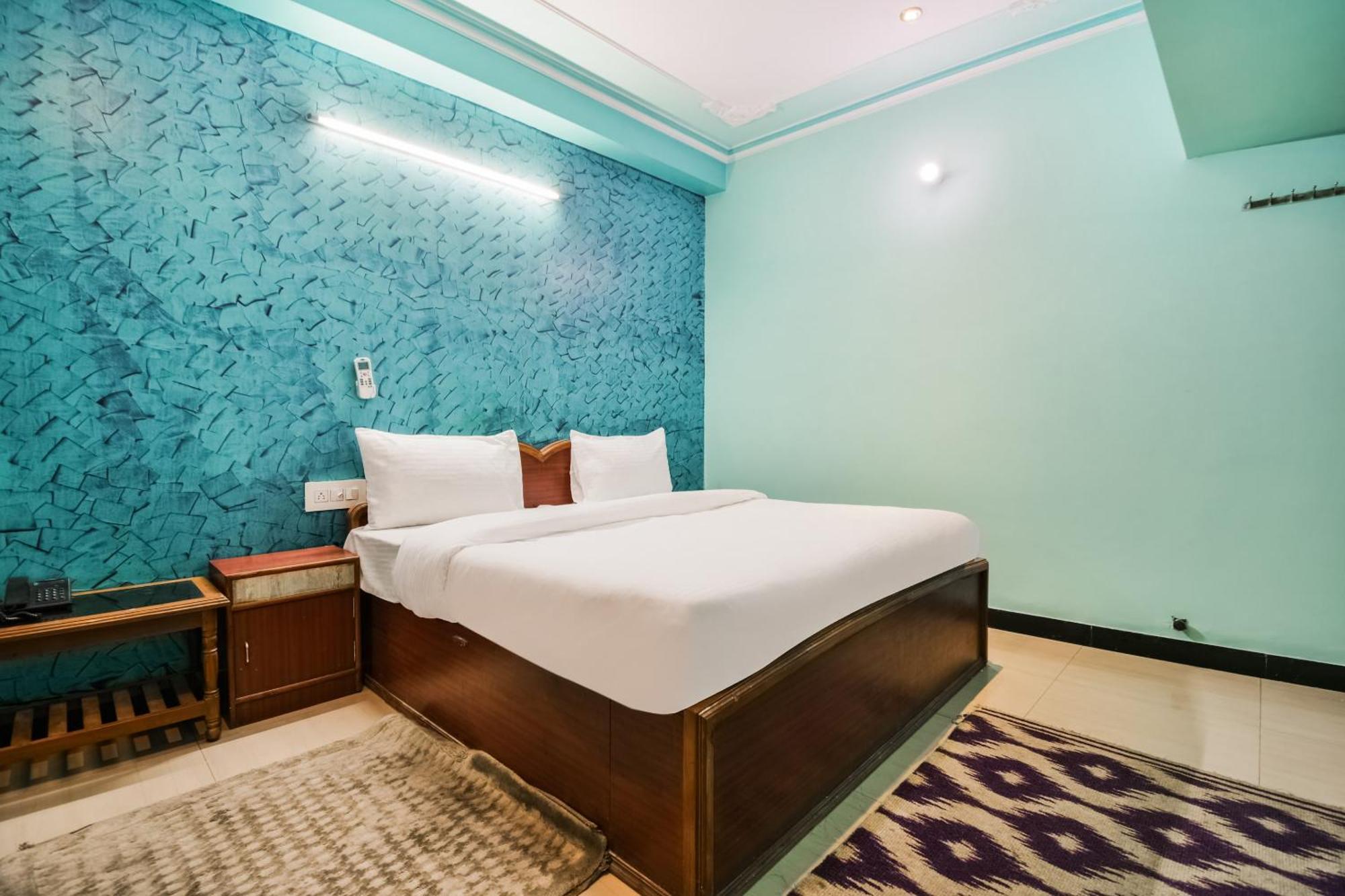 O Shree Ram Palace Jaipur