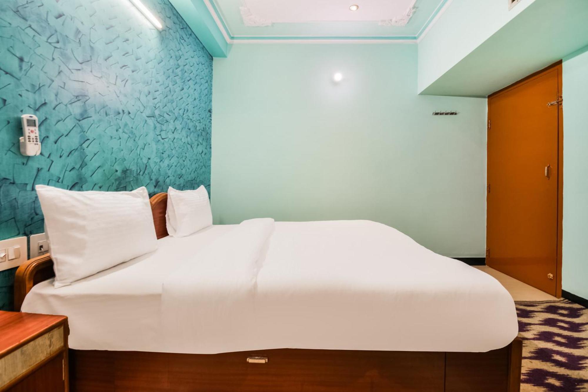 O Shree Ram Palace 3*