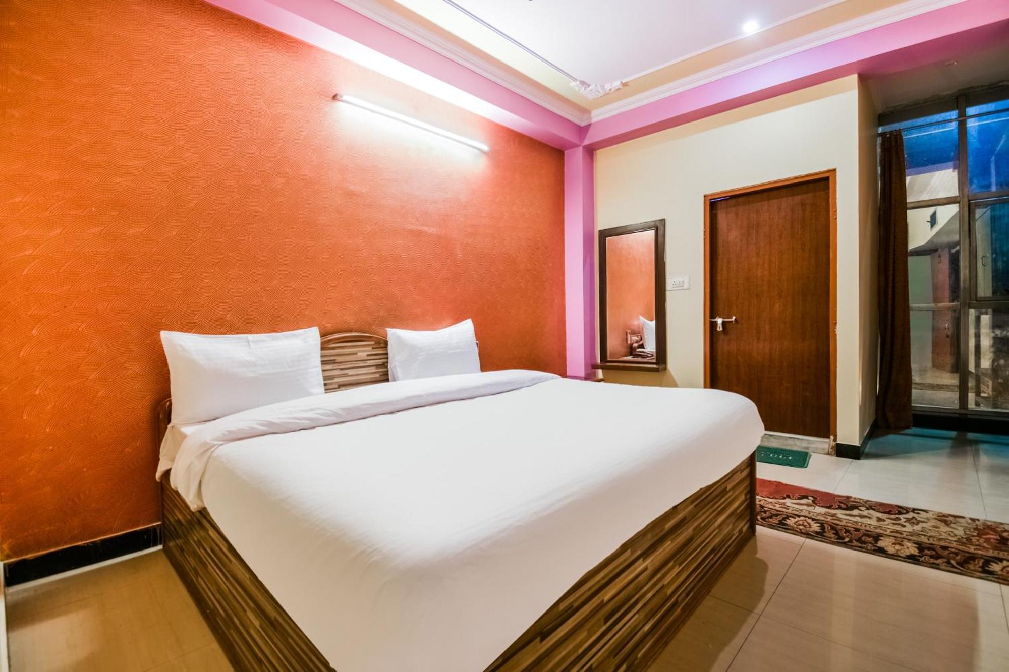 O Shree Ram Palace Hotel Jaipur