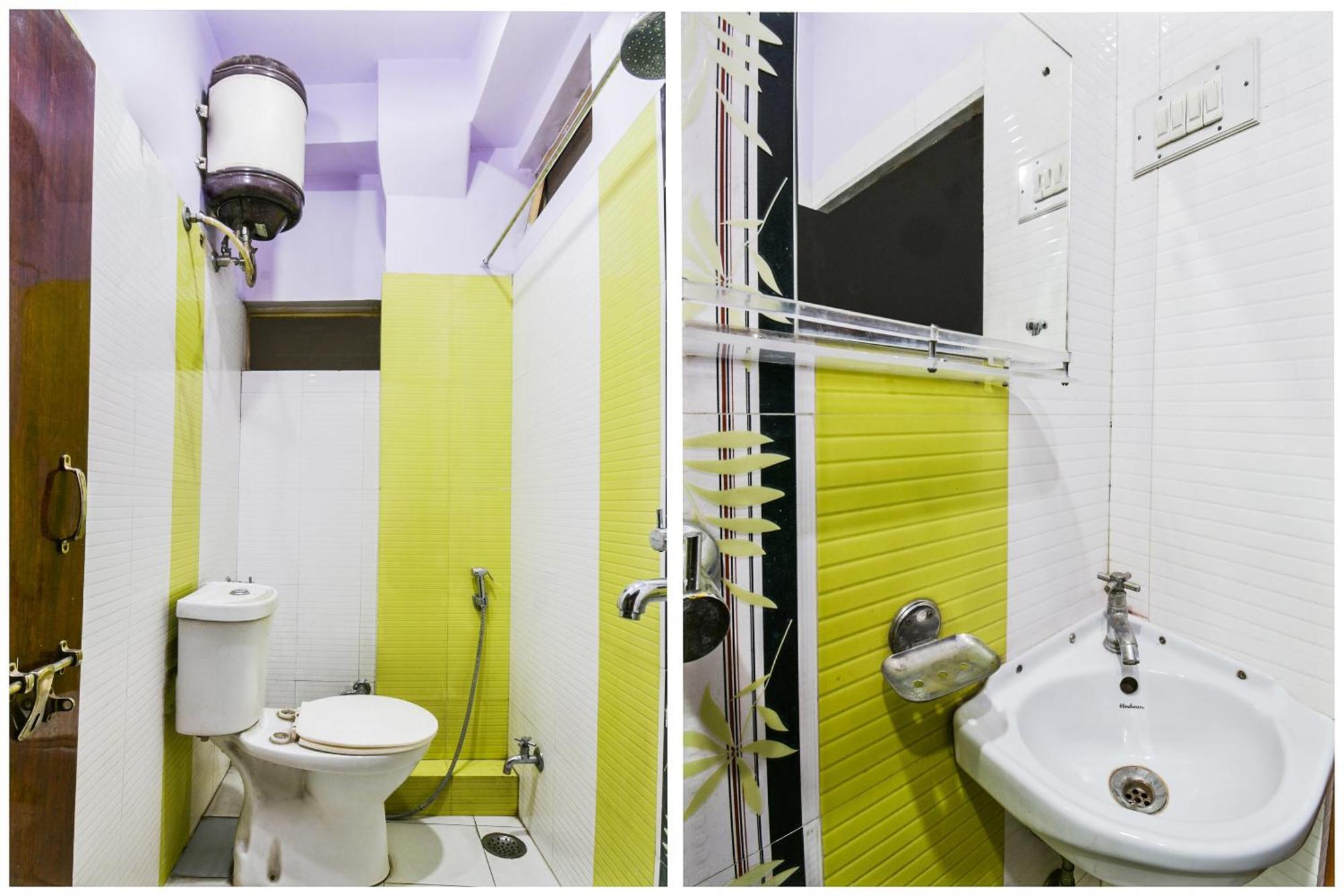 O Shree Ram Palace 3* Jaipur