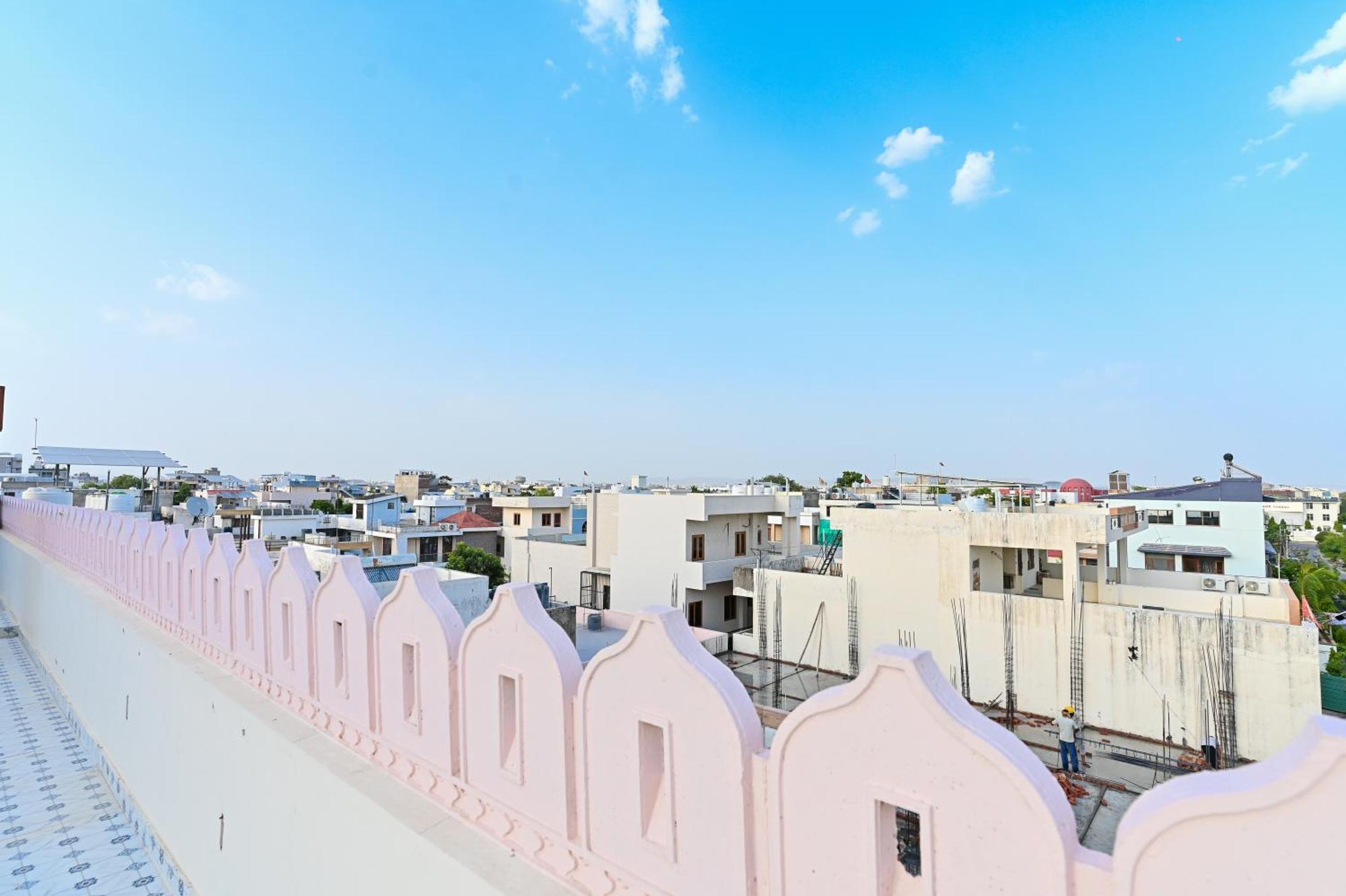 Harnawa Haveli