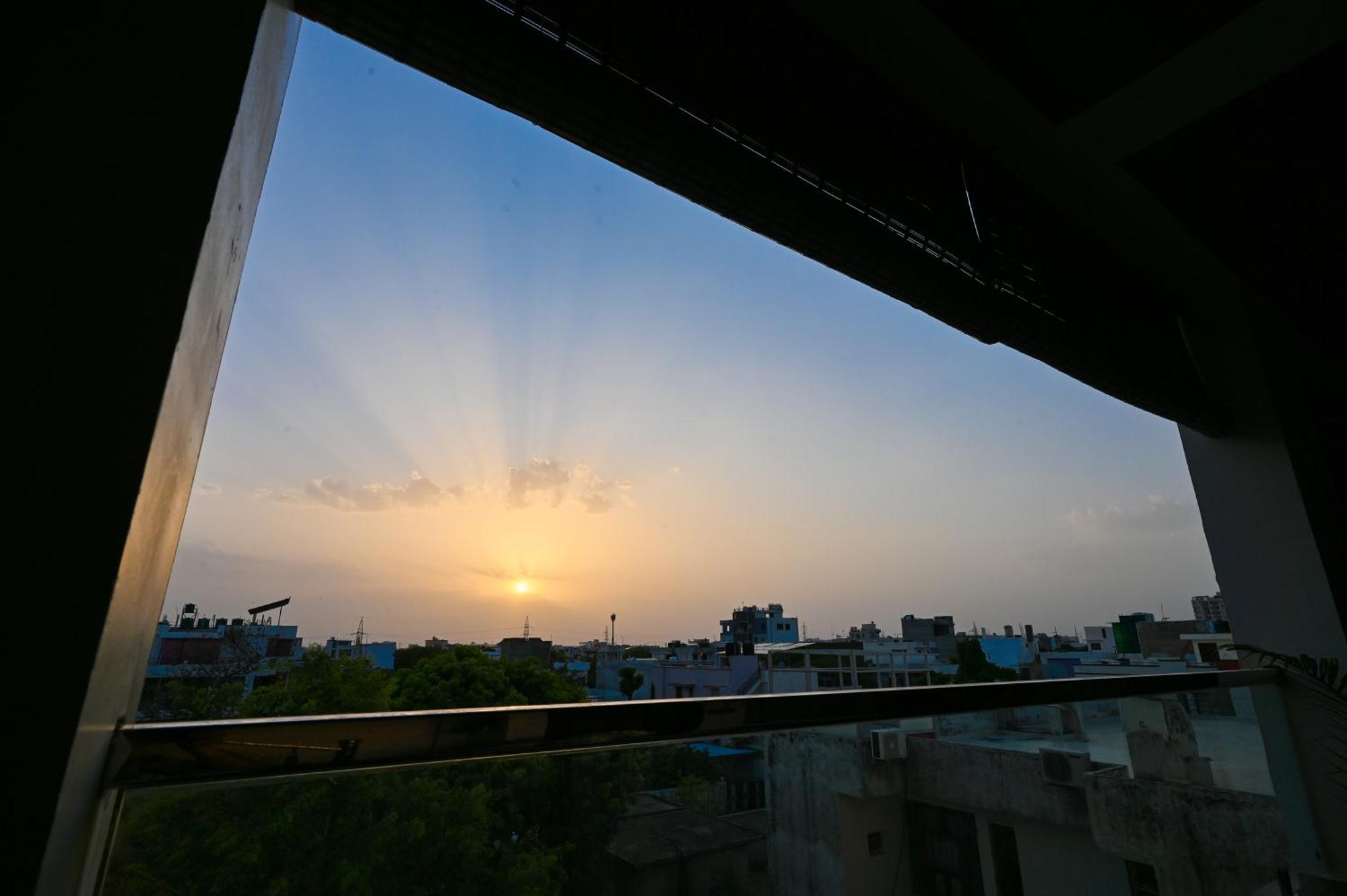 Harnawa Haveli Hotel