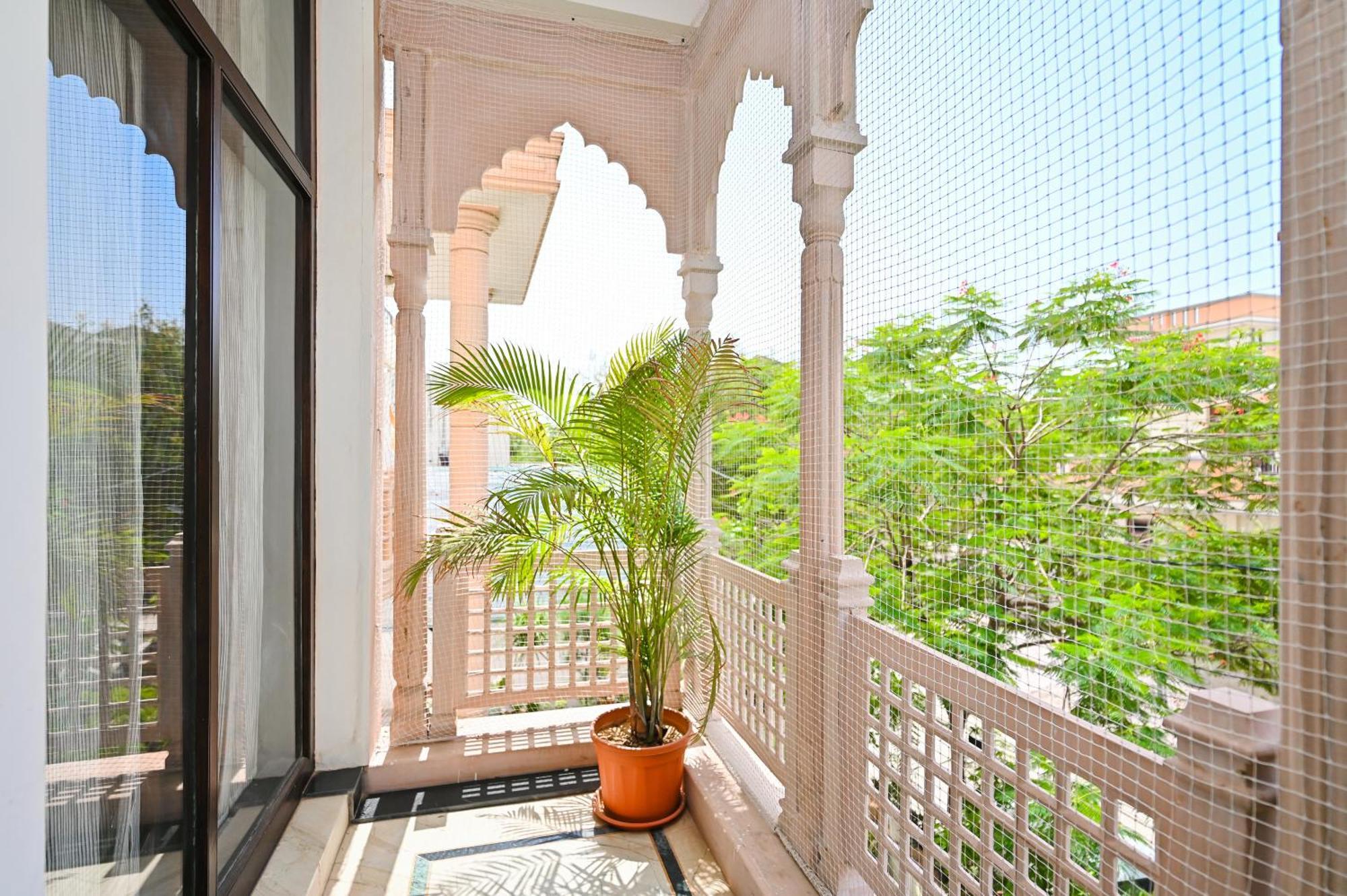 Harnawa Haveli Hotel
