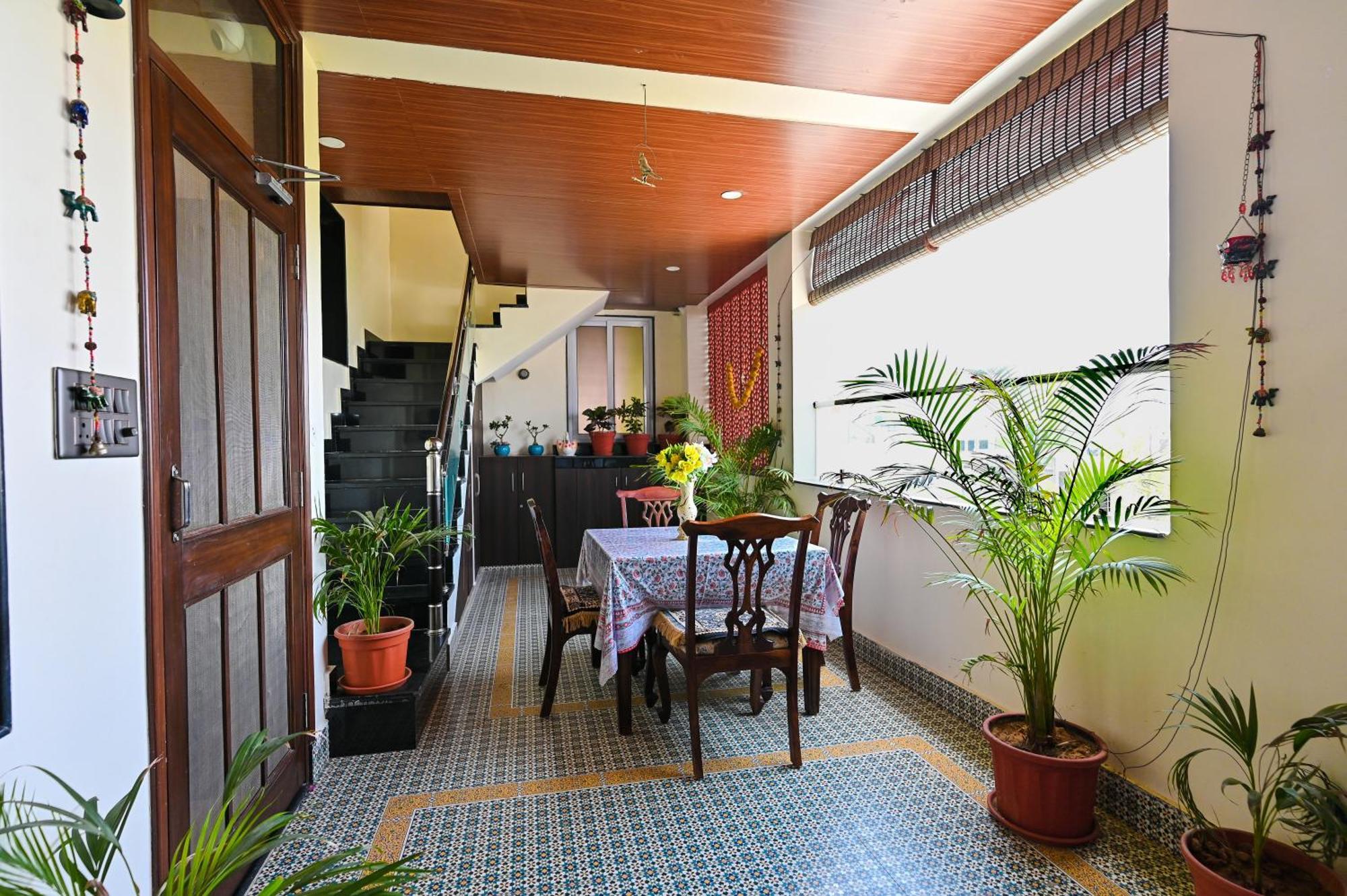 Hotel Harnawa Haveli