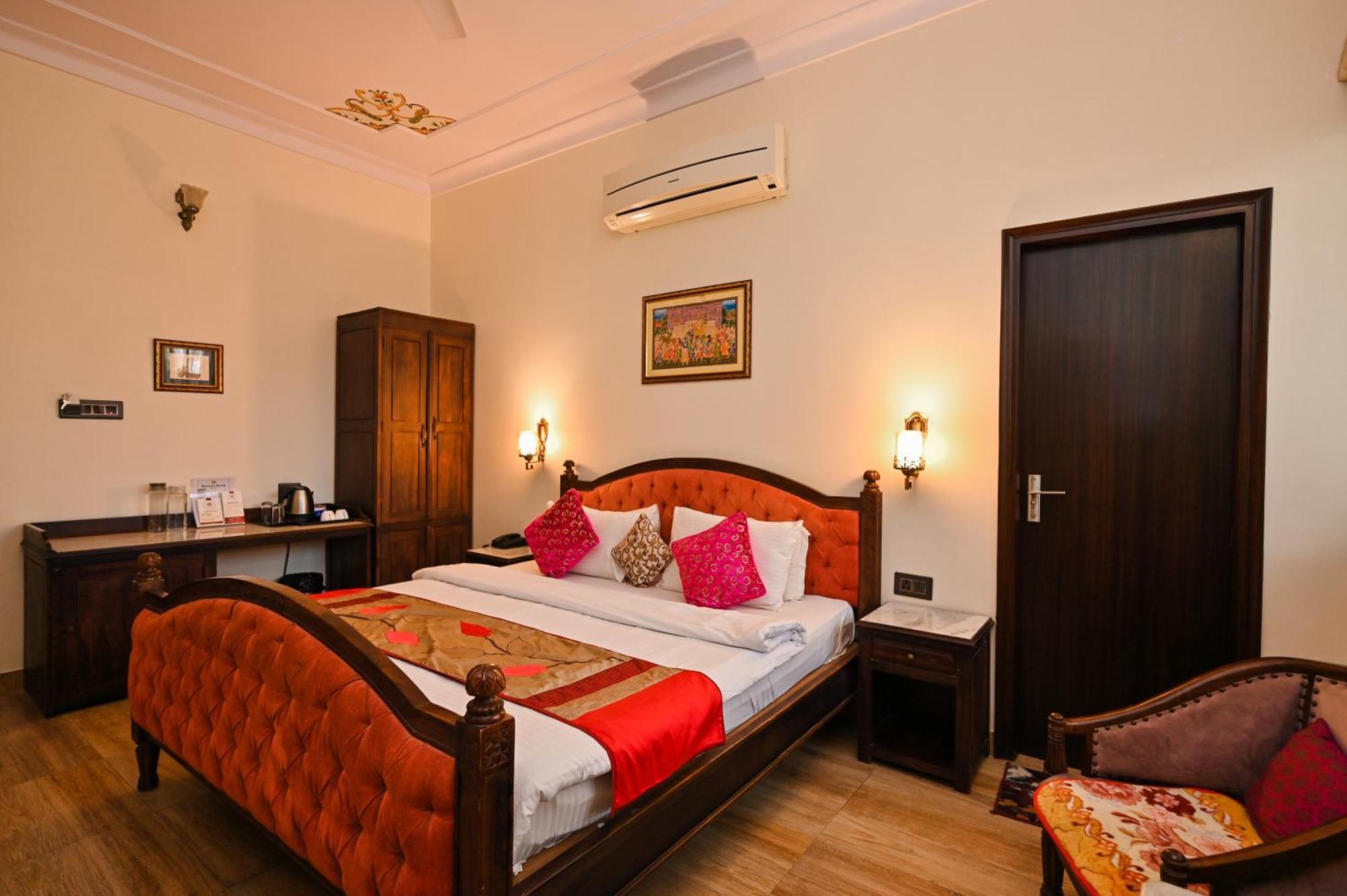 Harnawa Haveli