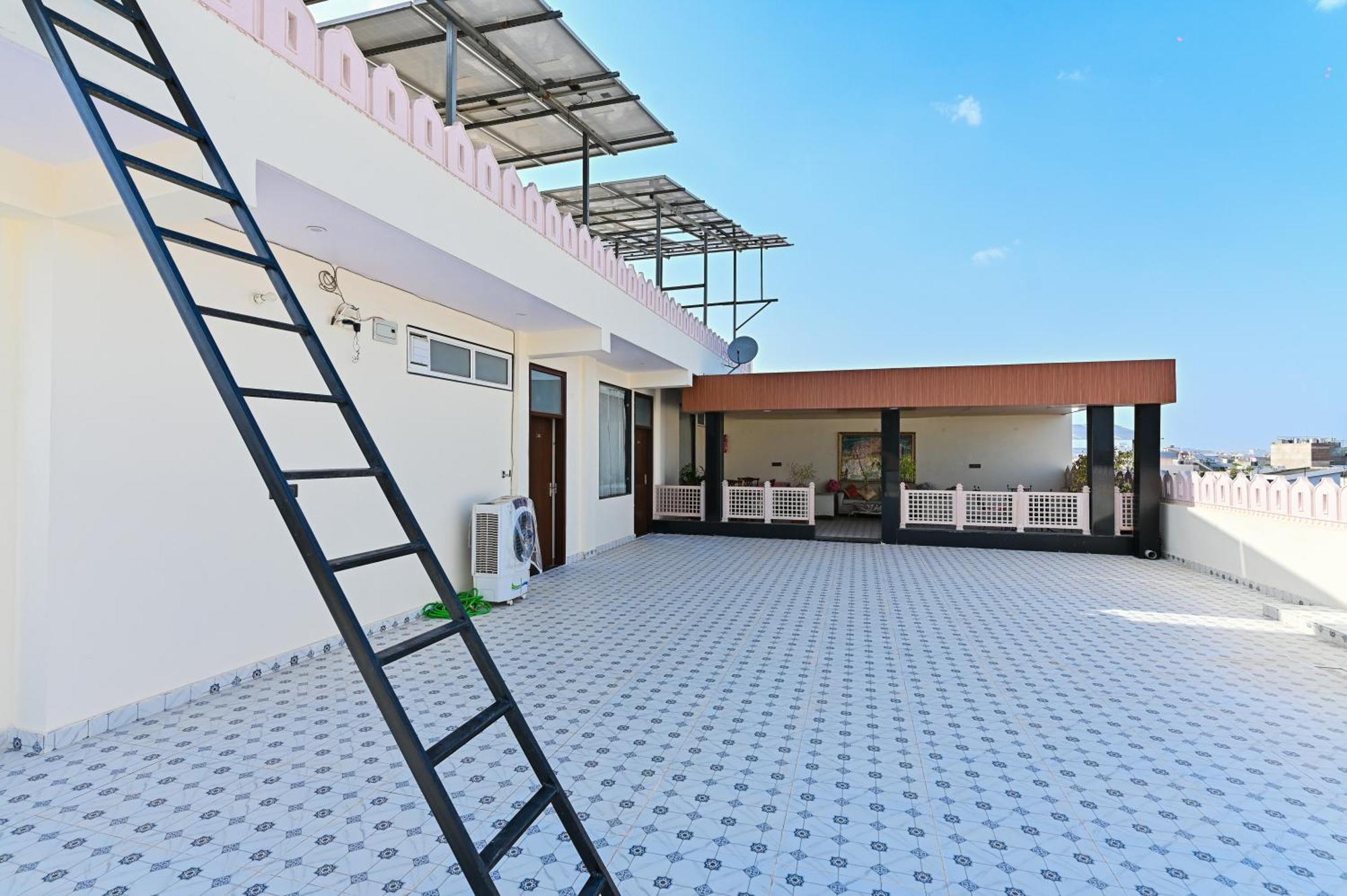 Harnawa Haveli Hotel Jaipur