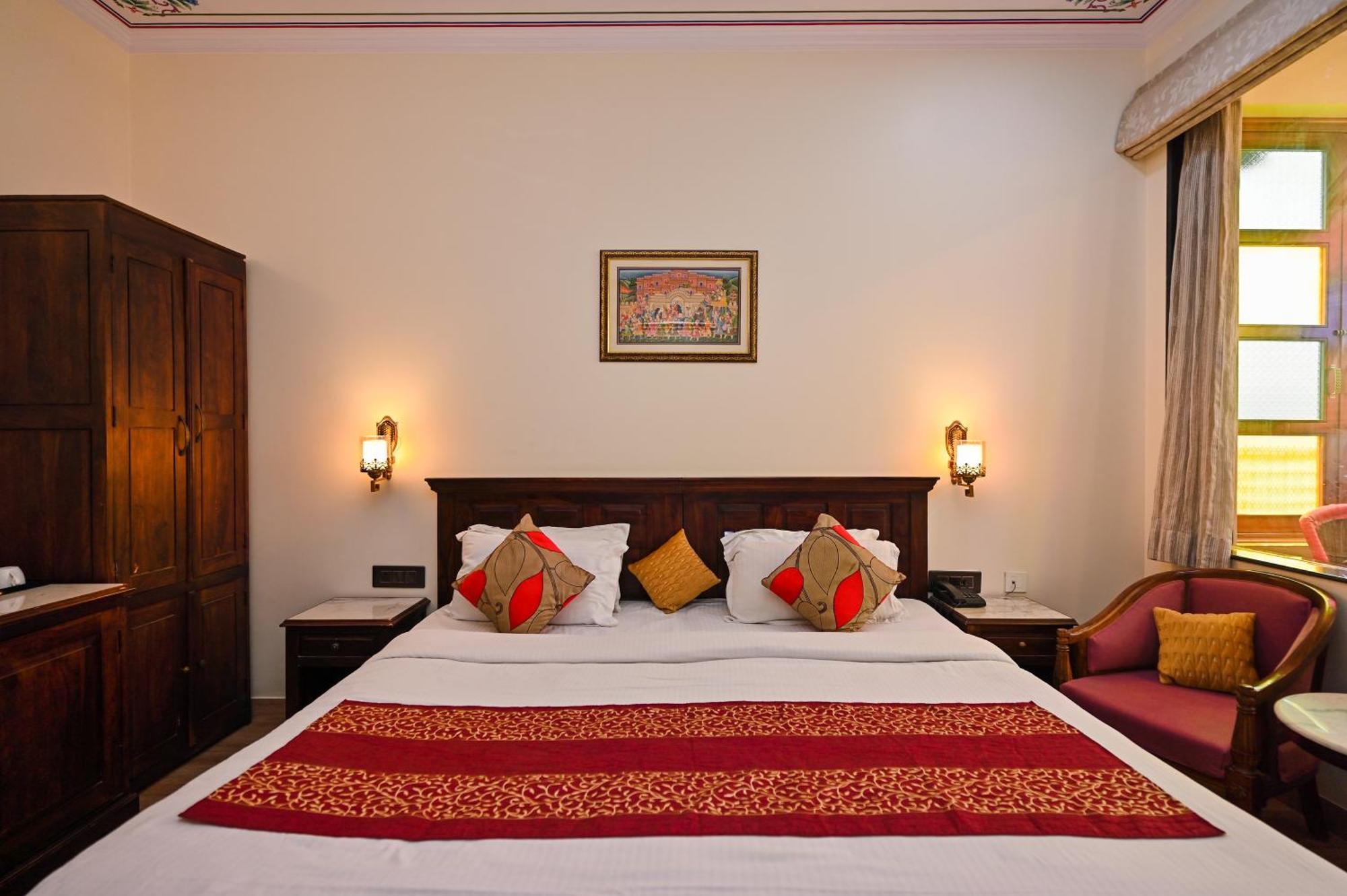 Harnawa Haveli