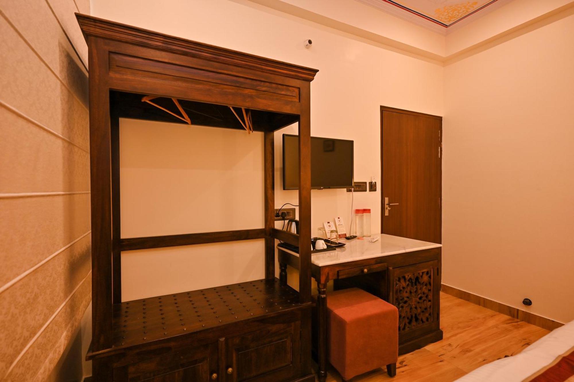 Hotel Harnawa Haveli 3*